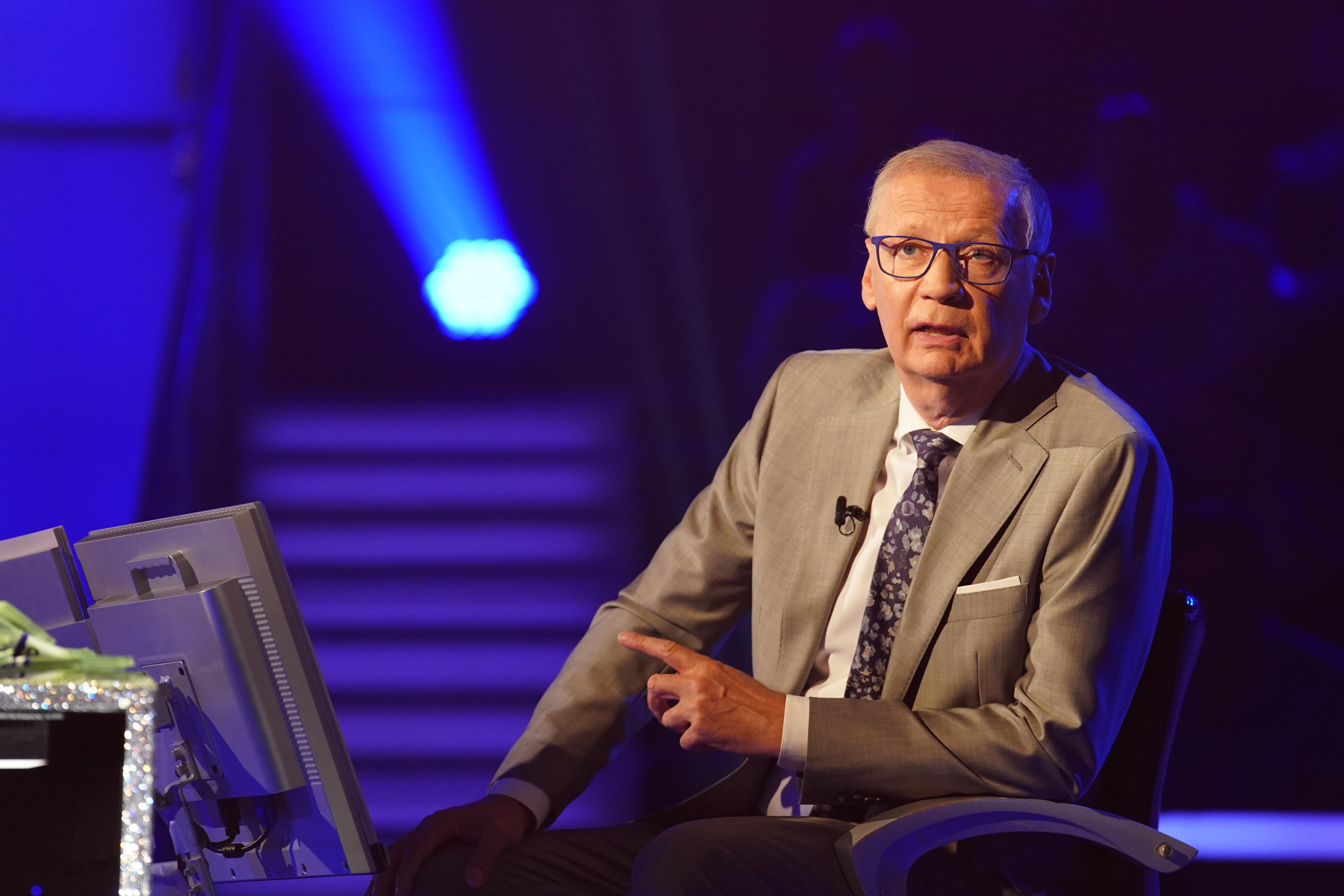 Drama bei „Wer wird Millionär?“: Kandidatin fliegt raus – bei dieser Frage