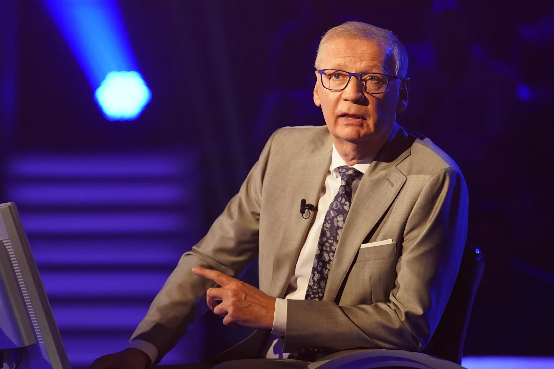 Drama bei „Wer wird Millionär?“: Kandidatin fliegt raus – bei dieser Frage