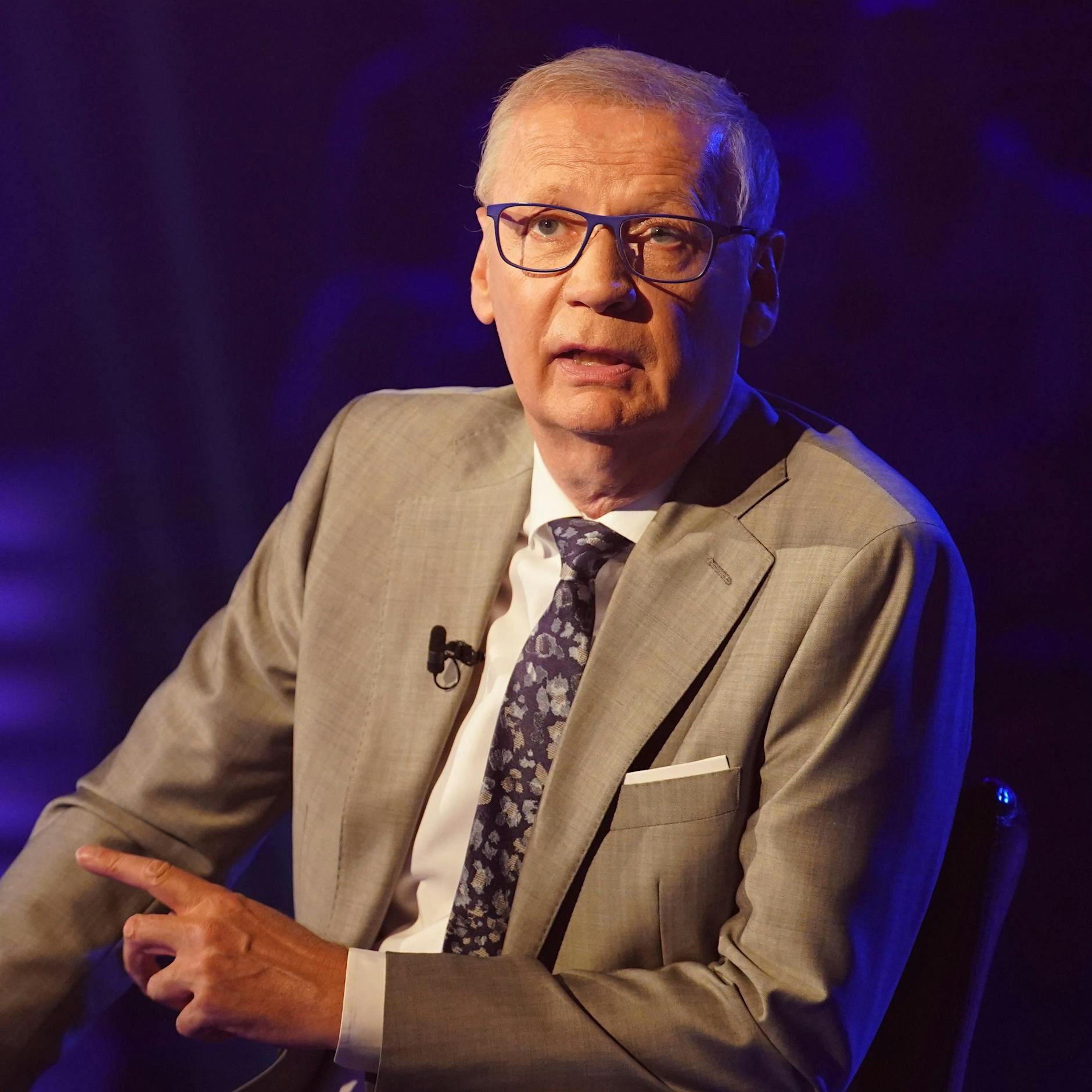 Drama bei „Wer wird Millionär?“: Kandidatin fliegt raus – bei dieser Frage