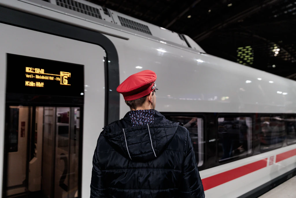 Deutsche Bahn: Zahl der Fahrgäste ohne Ticket steigt deutlich an