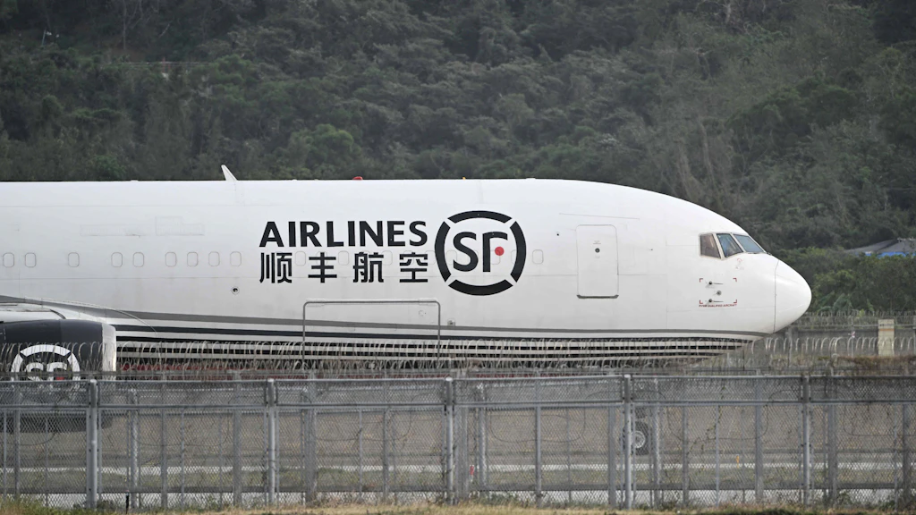 Exportstopp für Kerosin aus China und Thailand bringt Airlines unter Druck