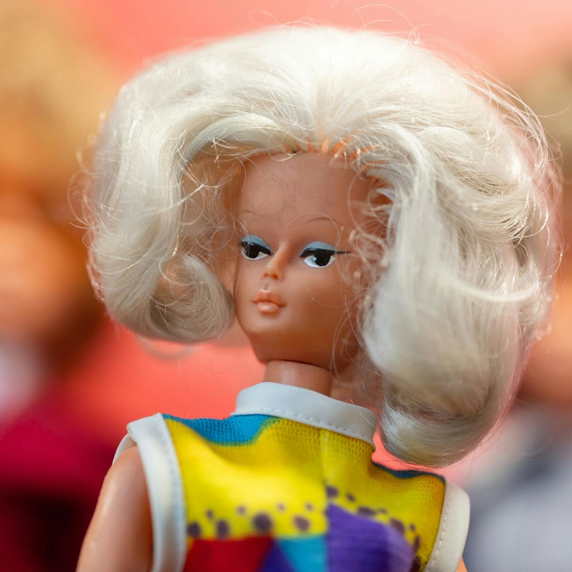 Über 1000 Euro! DDR-Puppe Steffi ist heute ein Vermögen wert