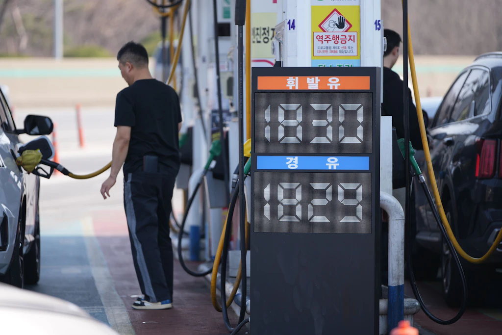Reaktion auf Hormus-Blockade: Südkorea will Kohlekraft und Atomstrom hochfahren