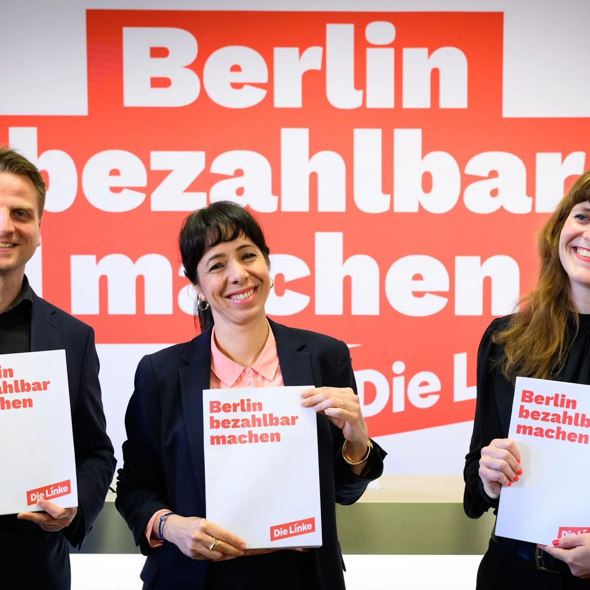 Image - „Die Mieten-Mafia zockt uns ab!“ – Mit offenen Finanzfragen in den Landtag