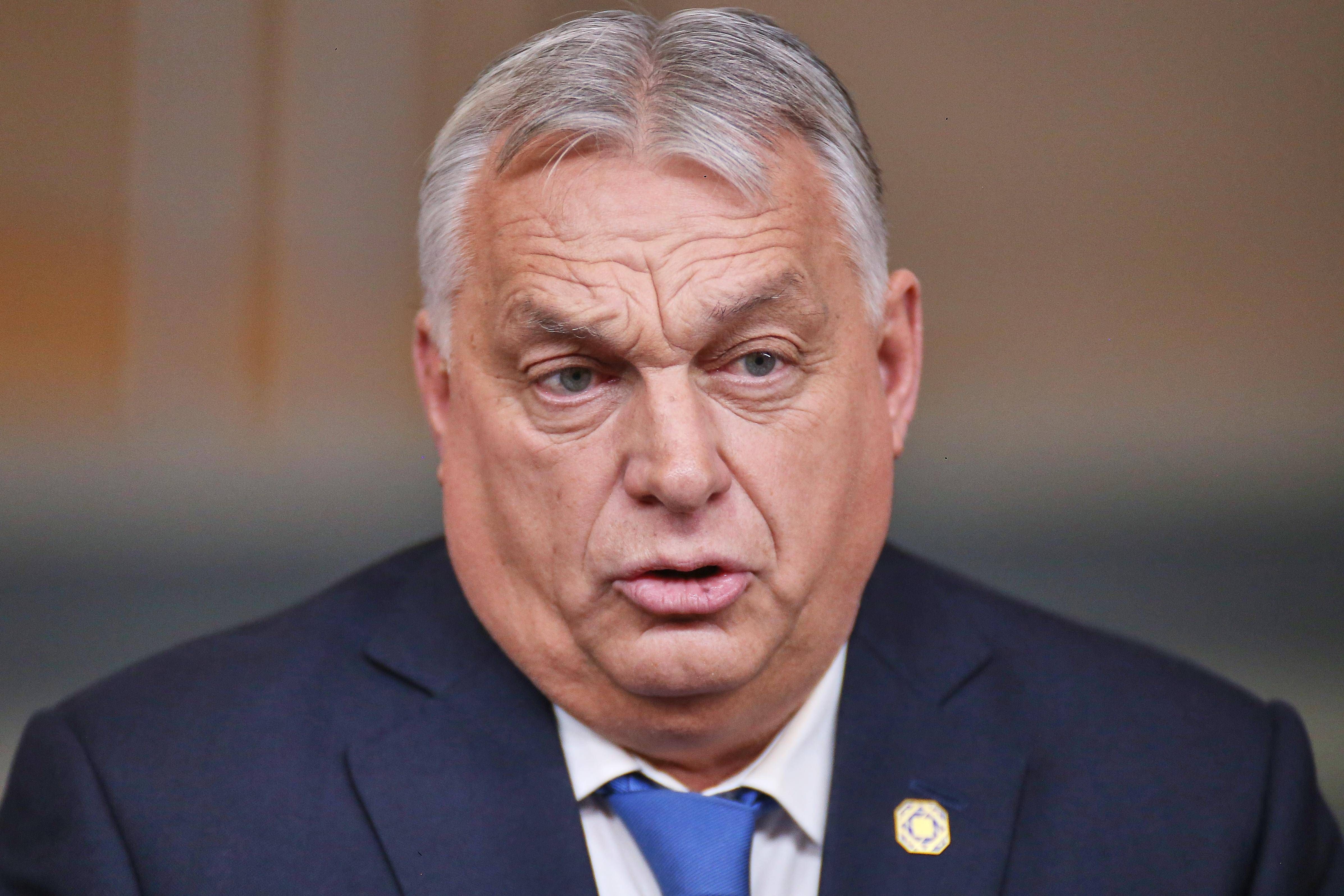 Image - Druschba-Ölpipeline: Ungarn scheitert mit Inspektionsversuch in der Ukraine