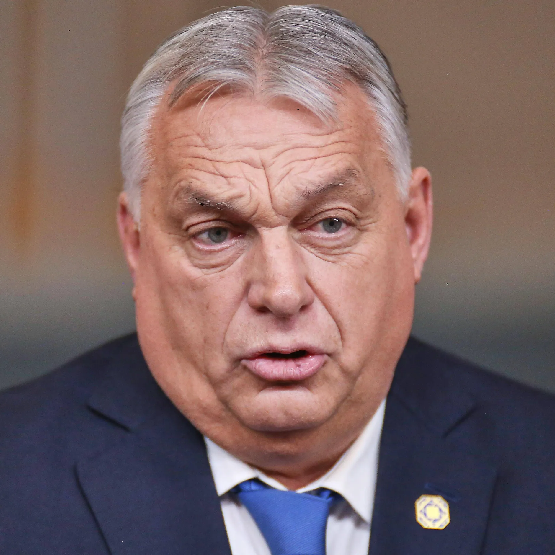 Image - Druschba-Ölpipeline: Ungarn scheitert mit Inspektionsversuch in der Ukraine