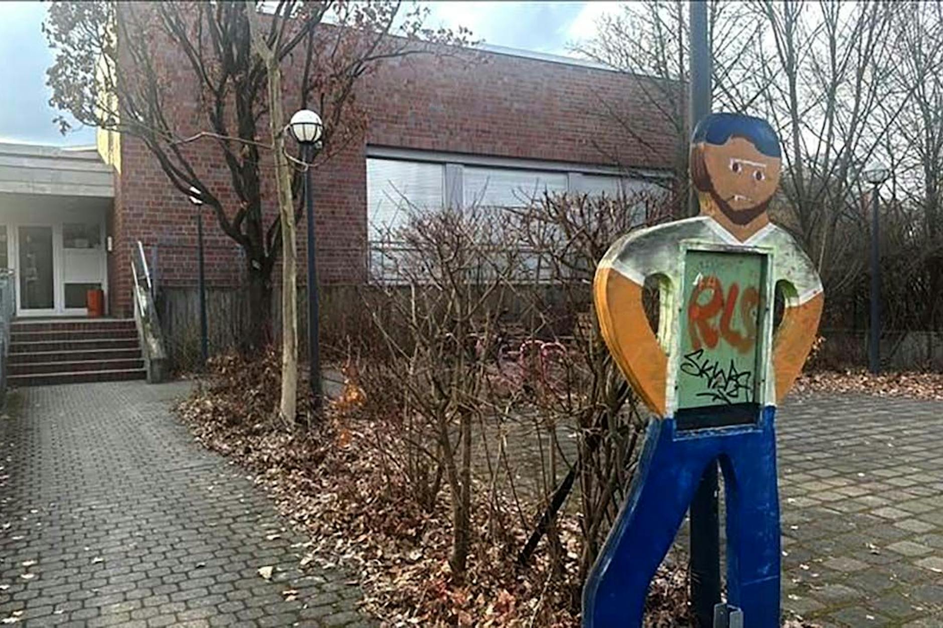 Schock im Jugendzentrum: Warum bleibt die Wutzkyallee geschlossen?