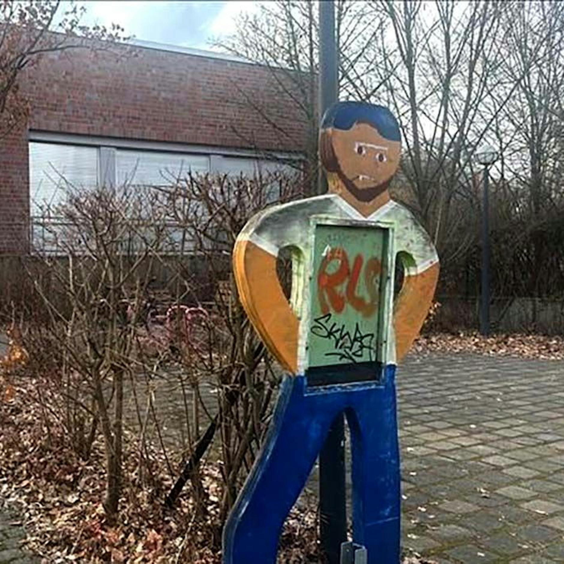 Schock im Jugendzentrum: Warum bleibt die Wutzkyallee geschlossen?