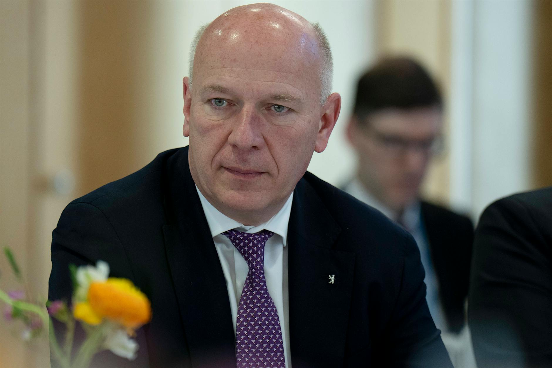 Kai Wegner: „Berlin autofrei“ ist gefährliches „Lifestyle-Experiment“