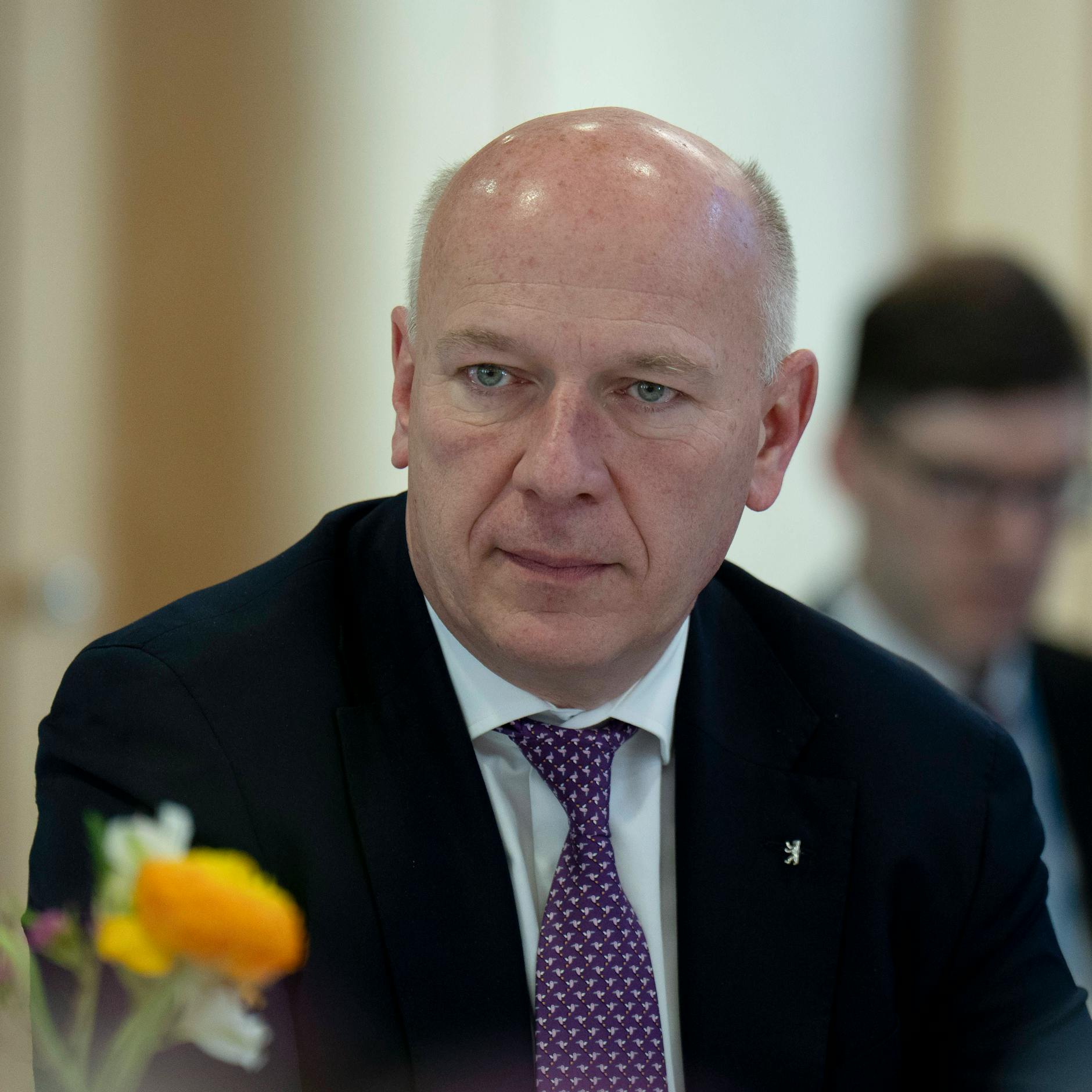 Image - Kai Wegner: „Berlin autofrei“ ist gefährliches „Lifestyle-Experiment“