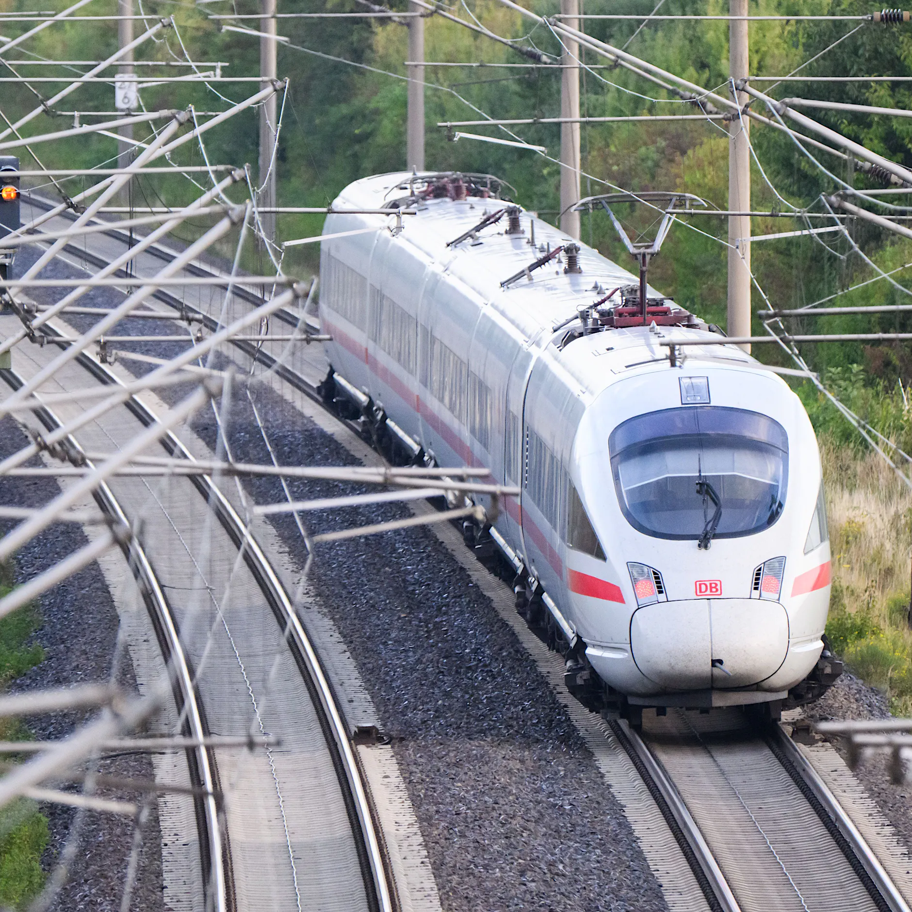 Deutsche Bahn: Mehr als 150 Millionen Euro Entschädigung an Reisende
