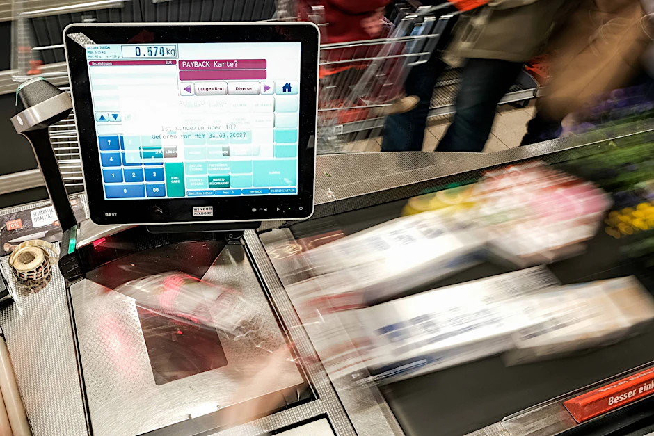 Rewe ruft ein Gemüsegericht wegen Verletzungsgefahr zurück.