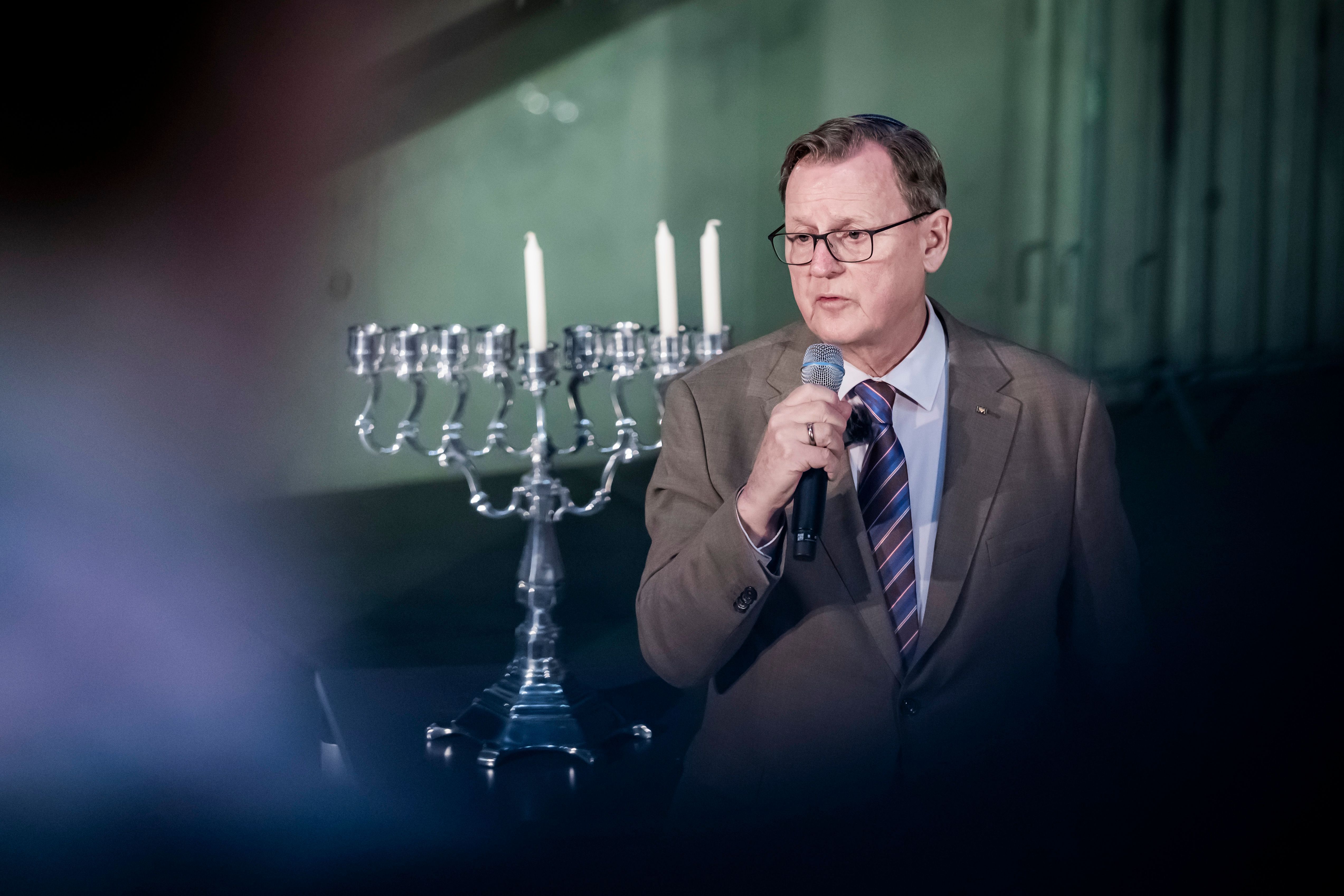 „Klima der Angst“: Antisemitismusstreit in der Linkspartei eskaliert