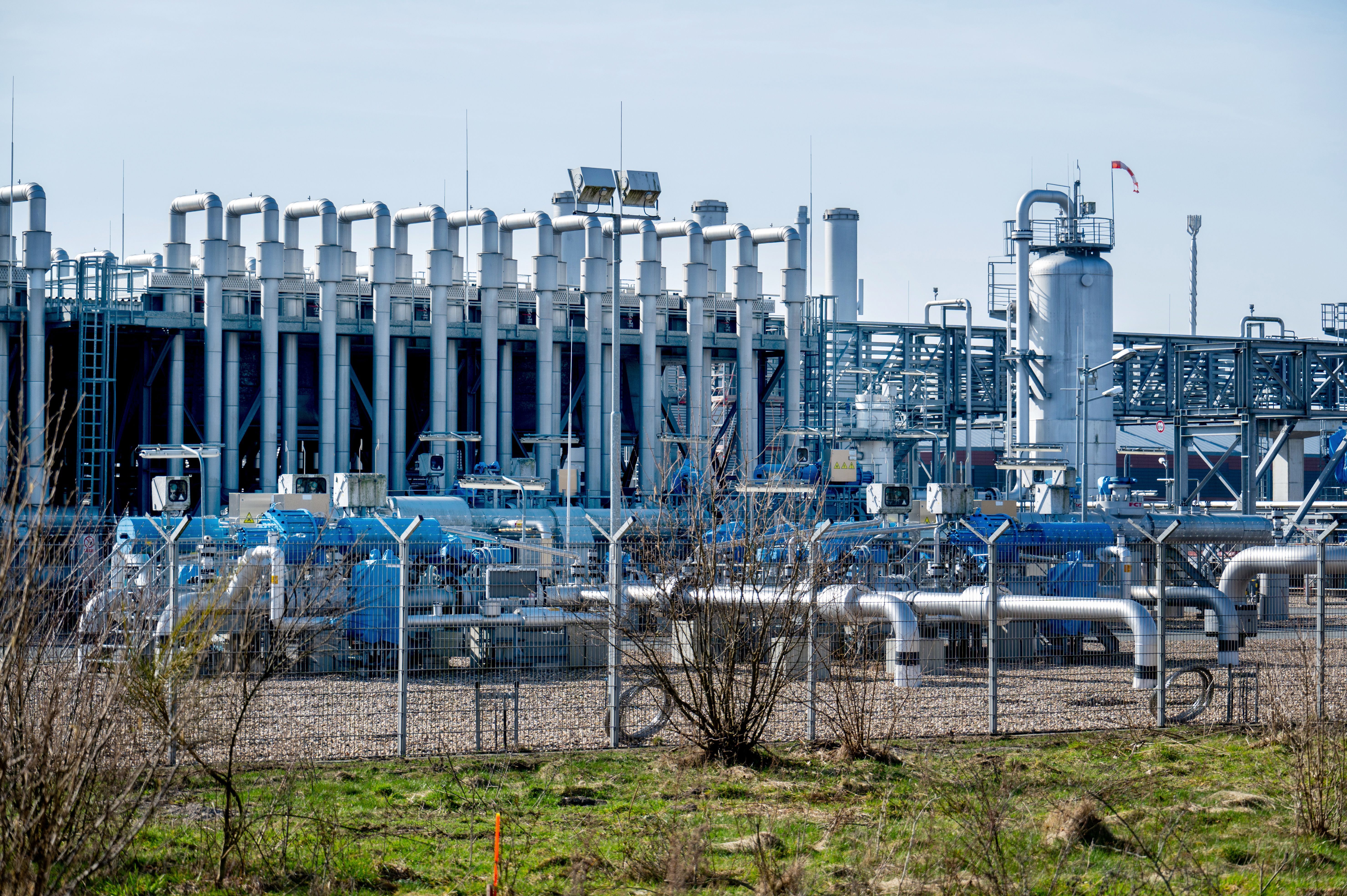 LNG-Knappheit bedroht Deutschlands Gasversorgung: Jetzt reagiert die Merz-Regierung