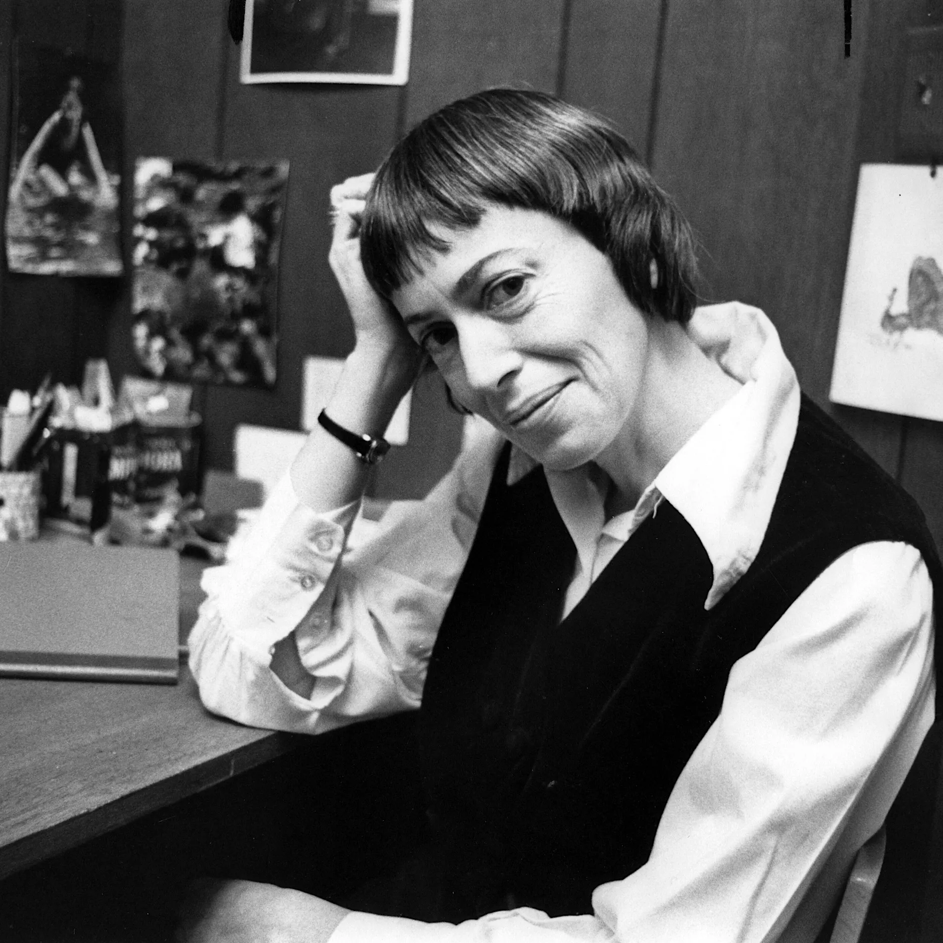 Aktueller denn je: Ursula K. Le Guin und ihre Kurzgeschichte „Die Omelas den Rücken kehren“