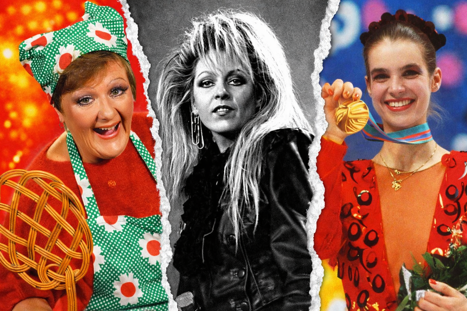 Tamara Danz, Helga Hahnemann & Co.: Das sind die teuersten DDR-Stars von heute