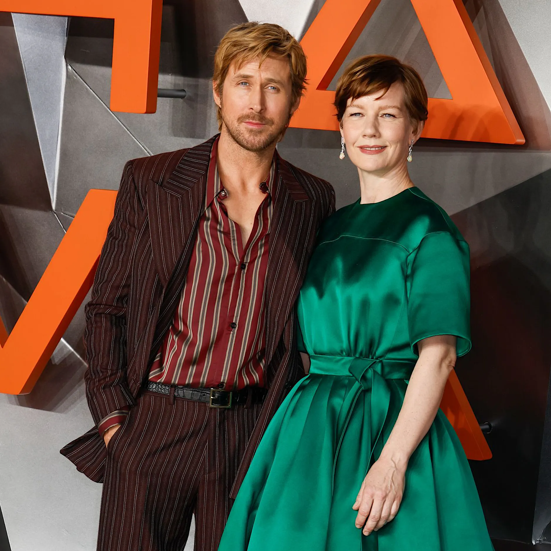 Sandra Hüller glänzt neben Ryan Gosling im Hollywood-Blockbuster „Der Astronaut“