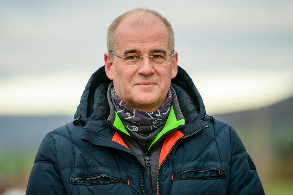 Thüringer Landrat setzt Arbeitspflicht für junge Bürgergeldempfänger durch: „Unwillen darf nicht belohnt werden“