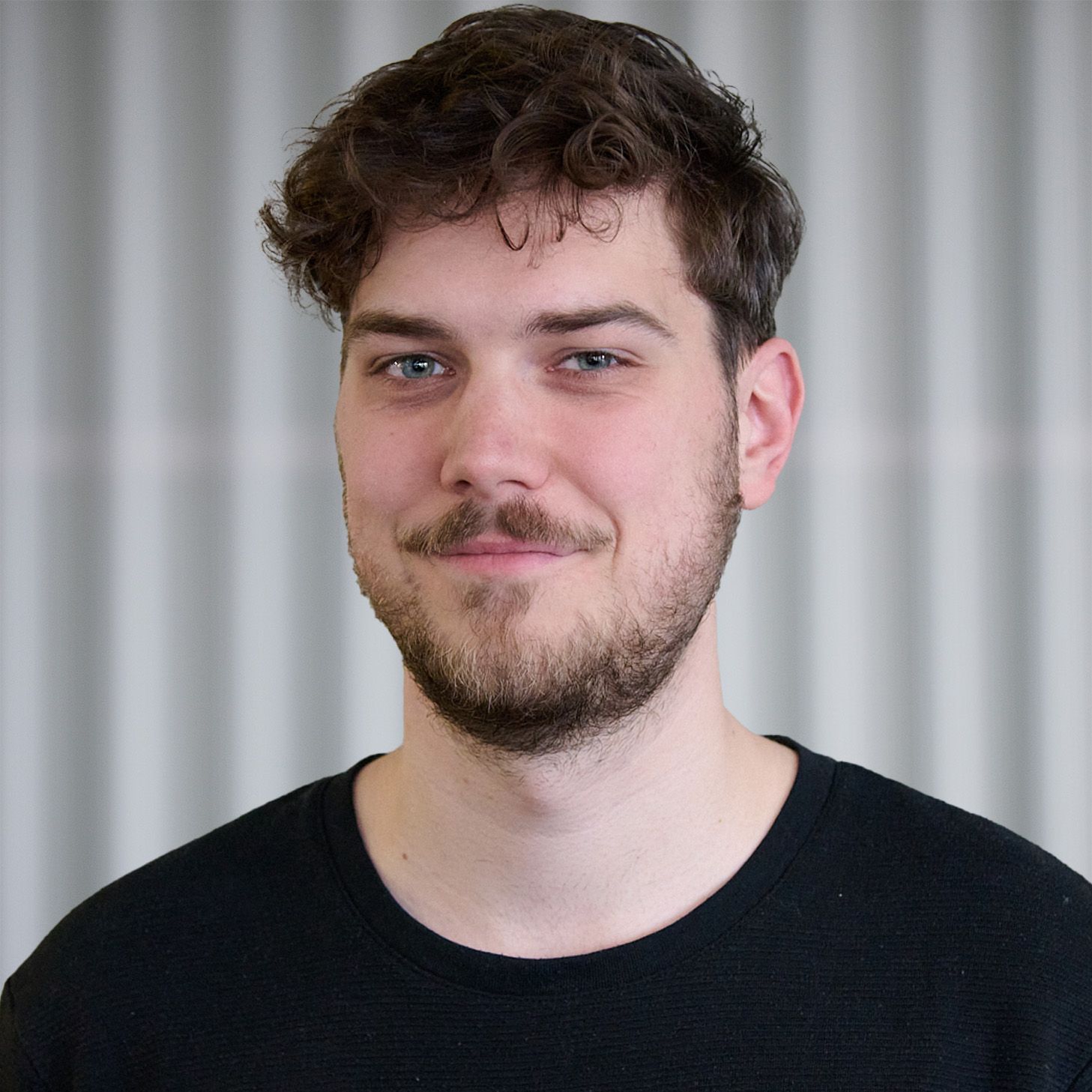 Author - Maximilian Eichgrün