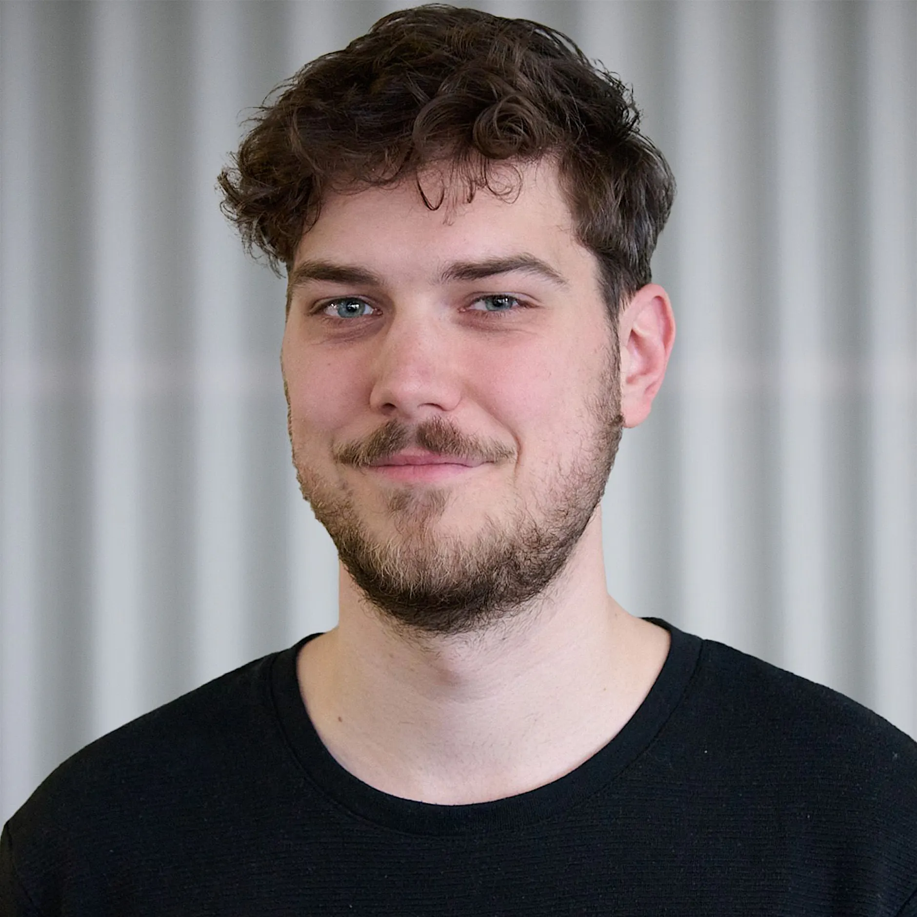 Author - Maximilian Eichgrün