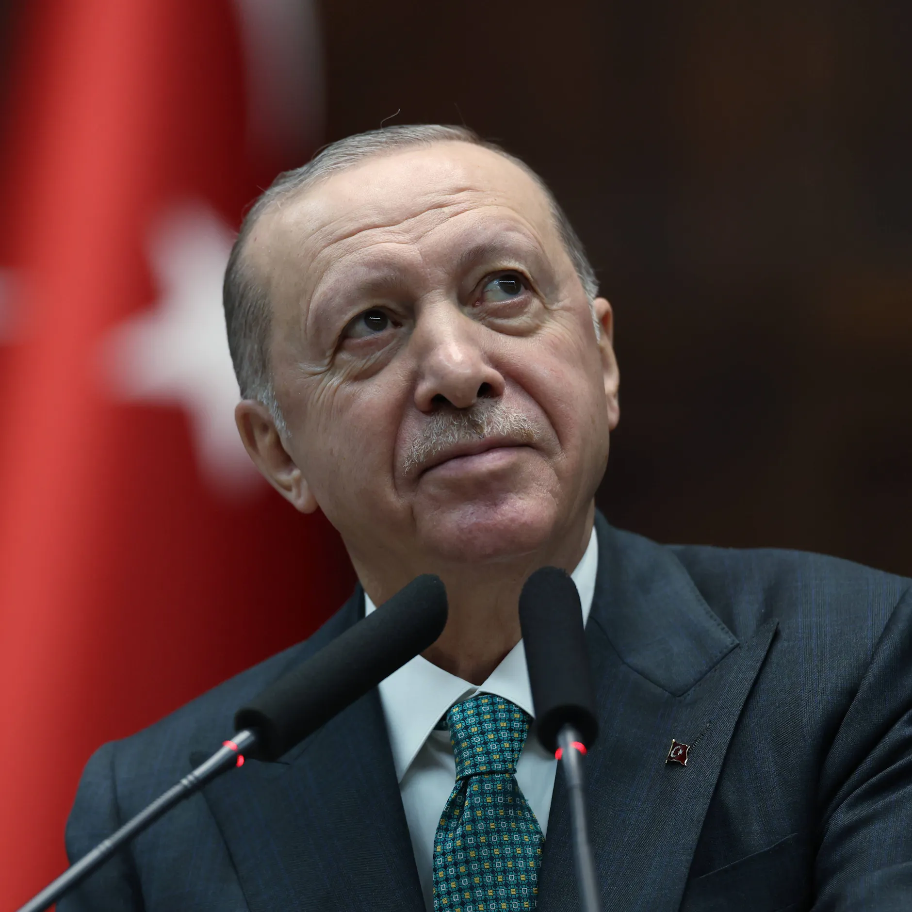 Image - Erdogans Iran-Kalkül: Zwischen Nato, Nachbarschaft und Öl