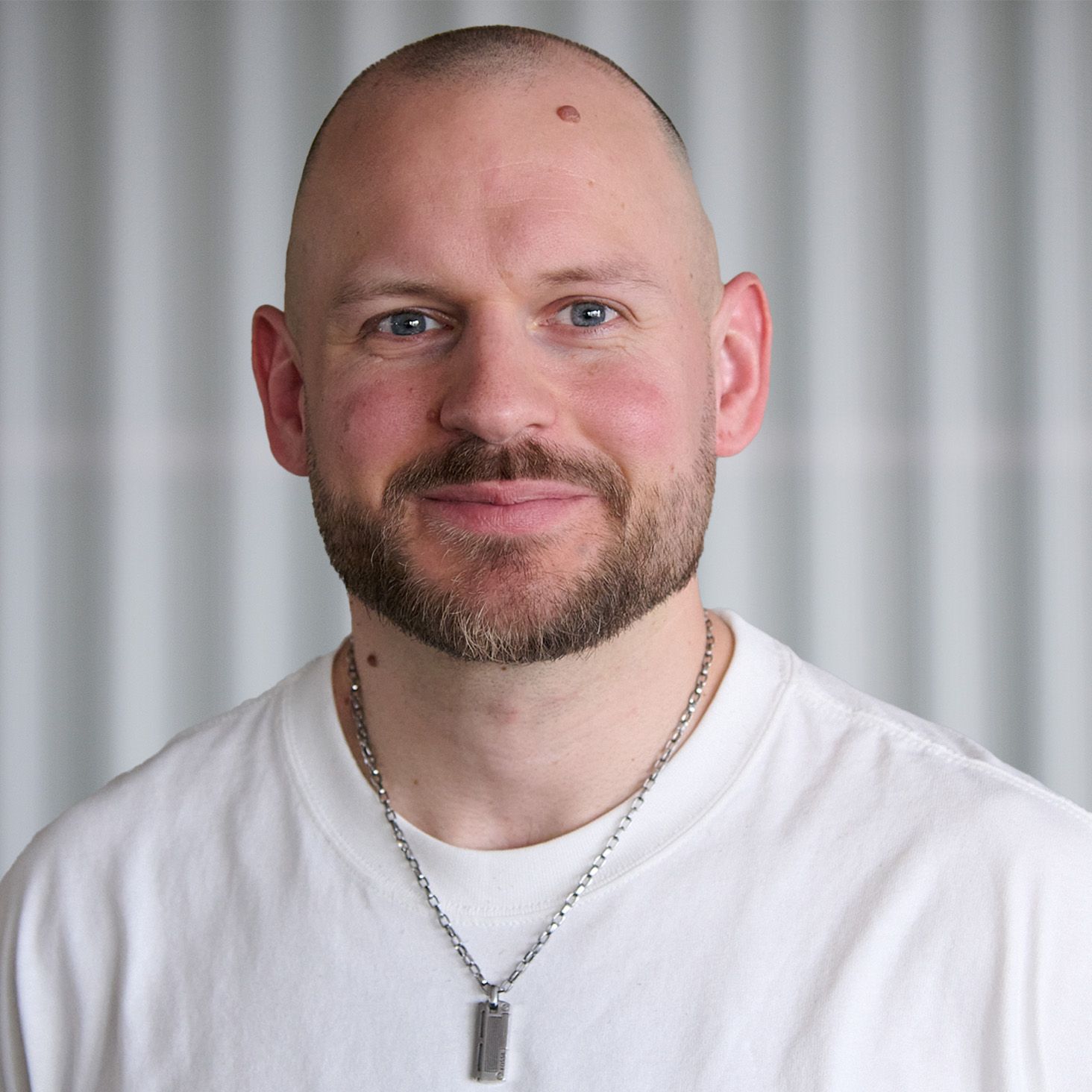 Author - Nils Malzahn