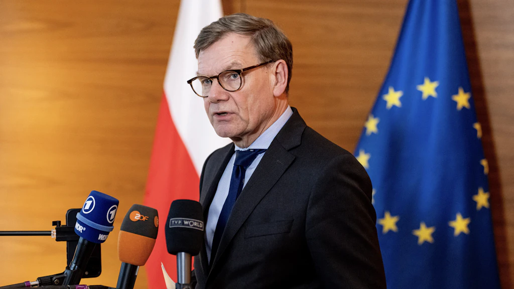 Wie der Iran-Krieg Europa und Deutschland trifft