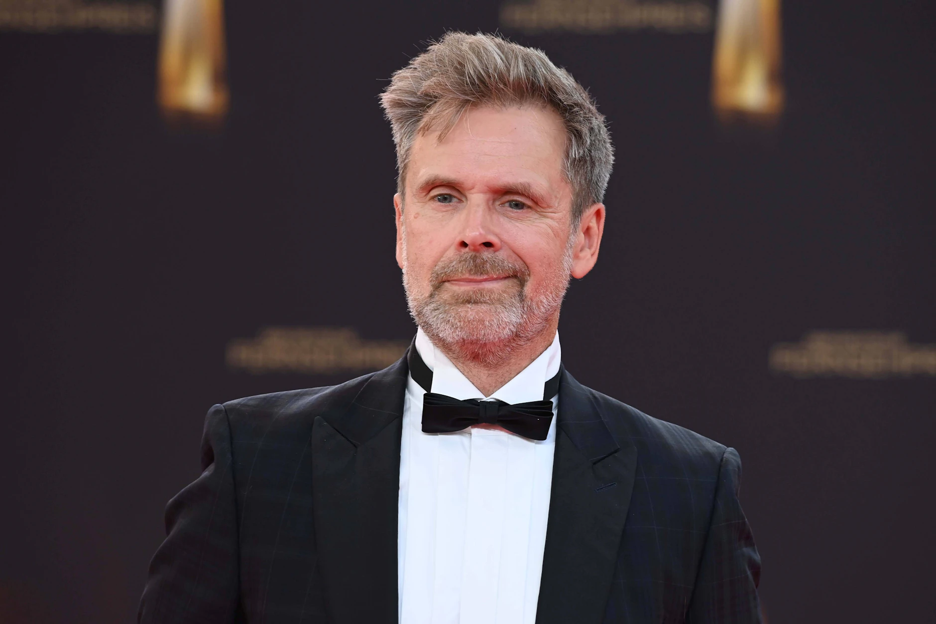 Unter anderem bekannt aus deutschsprachigen Serien wie „Pastewka“ oder „Professor T“: Matthias Matschke