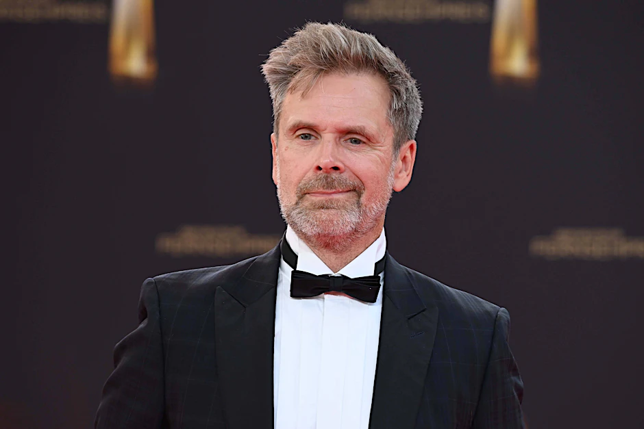Unter anderem bekannt aus deutschsprachigen Serien wie „Pastewka“ oder „Professor T“: Matthias Matschke