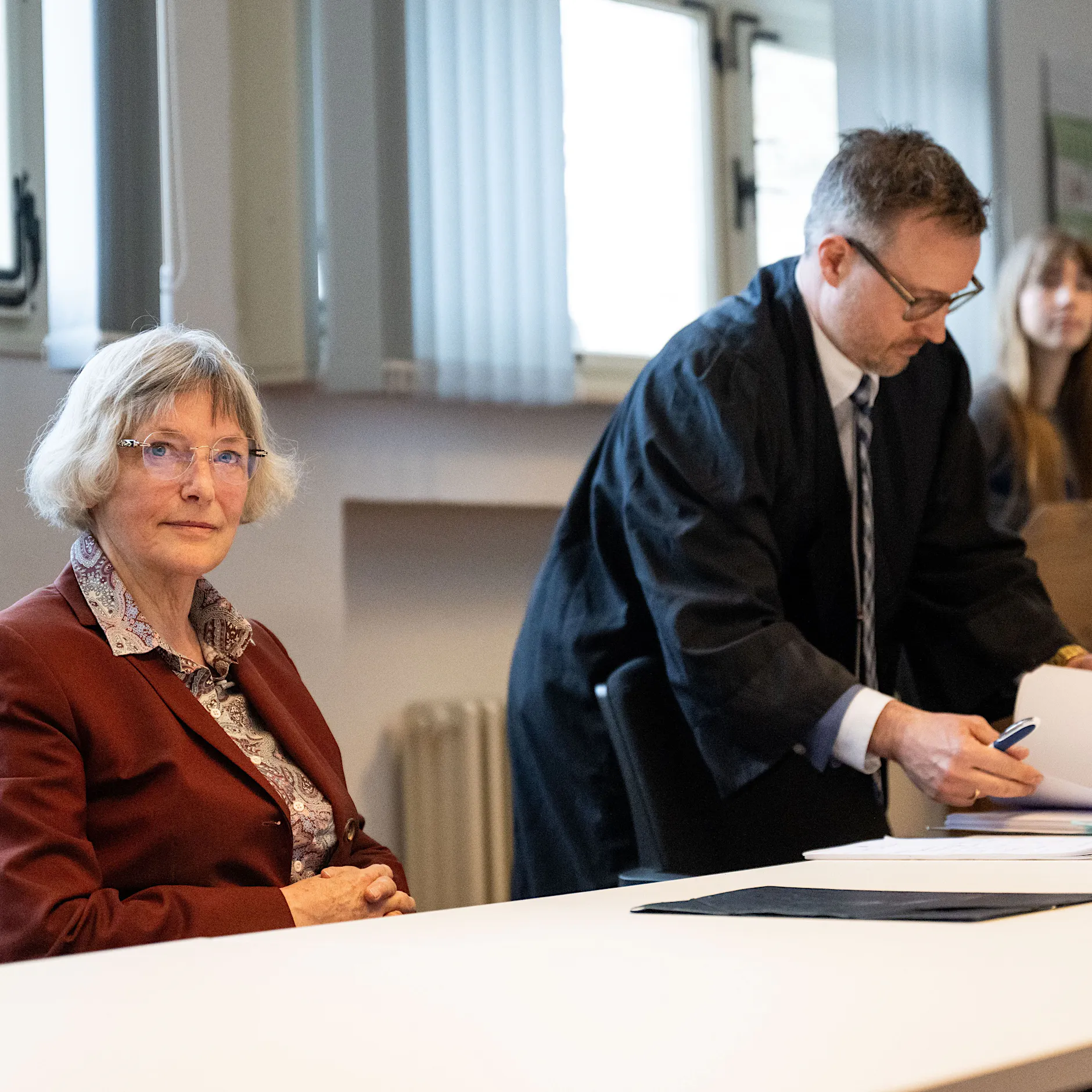 Niederlage: Gericht verbietet mehrere Correctiv-Aussagen zum Potsdamer Treffen