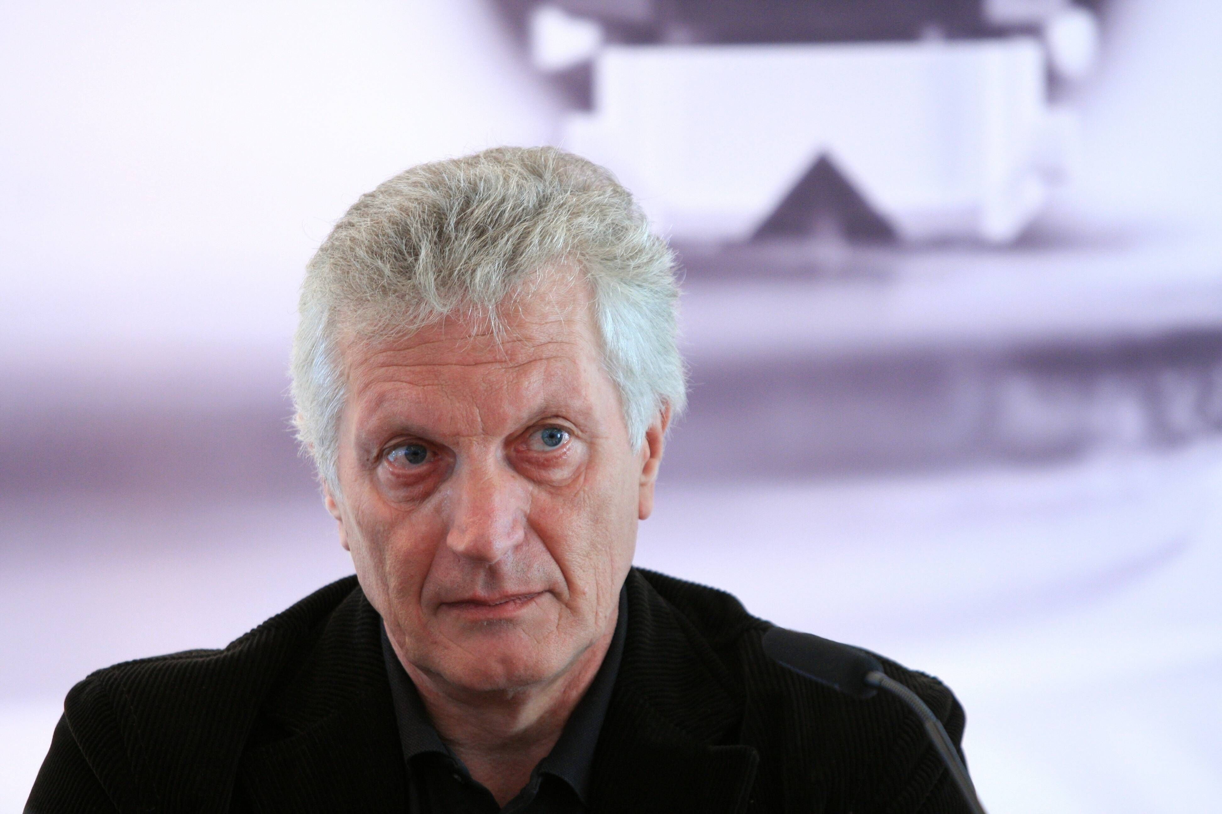 Nachruf auf Egidio Marzona: Ein Sammler, der seine Leidenschaft mit allen teilte