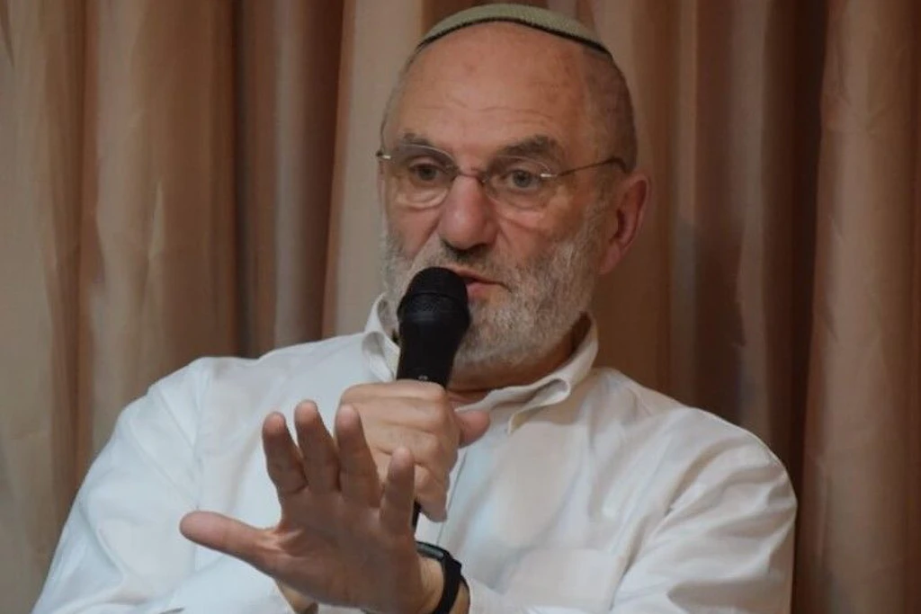 Yakov M. Rabkin