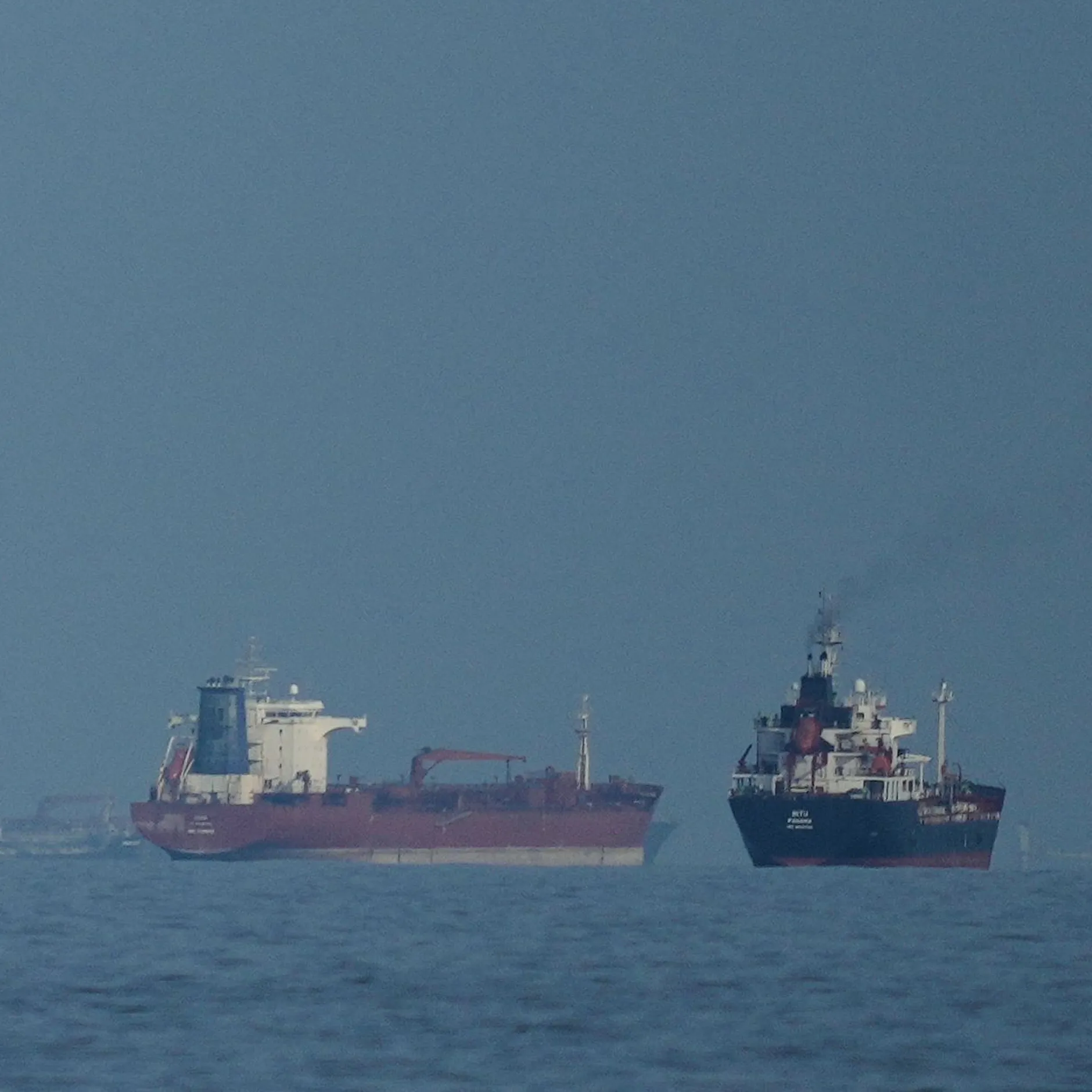 Iran verdient Milliarden mit Öl – USA tolerieren Exporte trotz Sanktionen