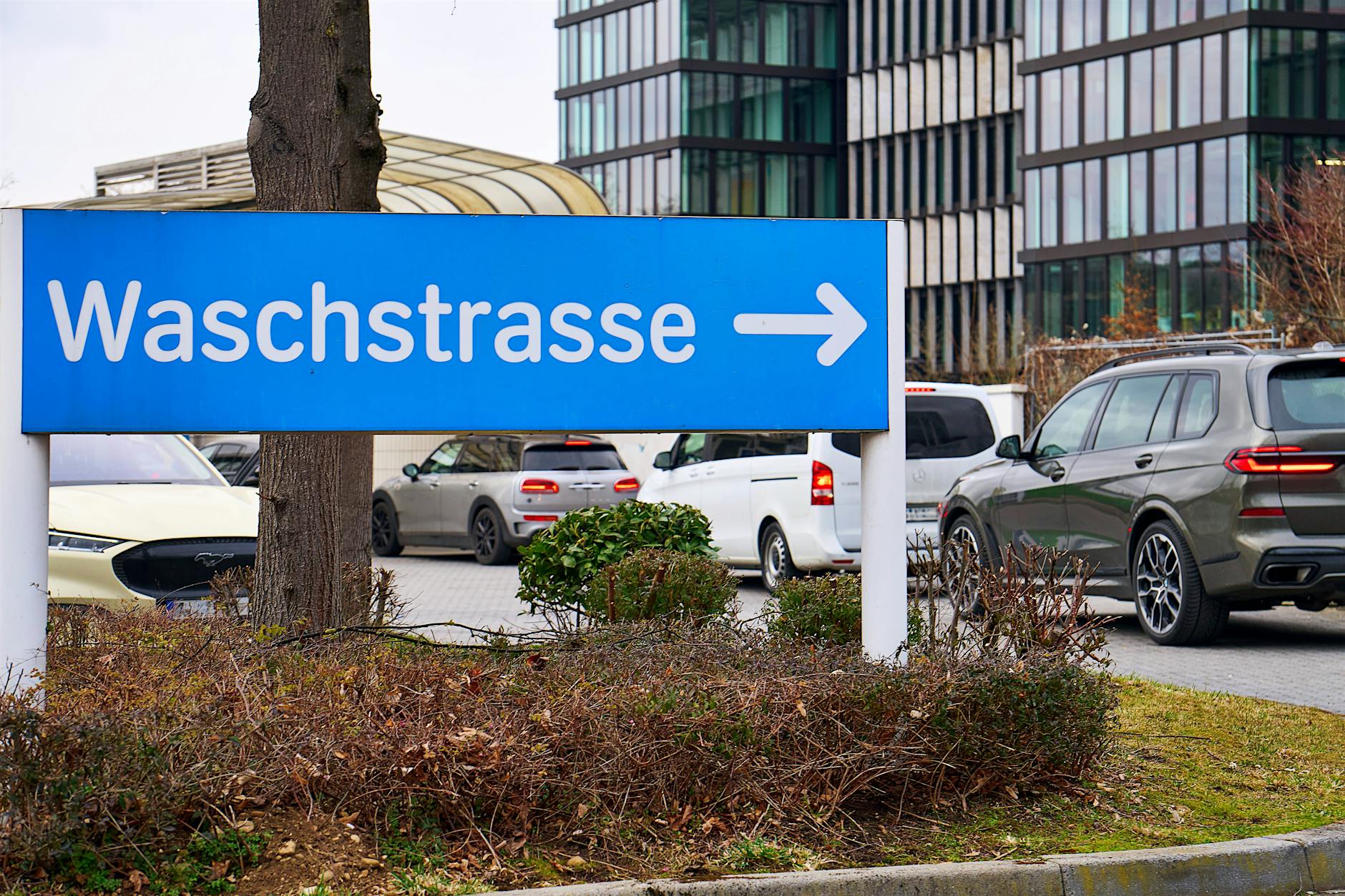 Der Osten zahlt deutlich mehr: Waschpreise in Berlin explodieren