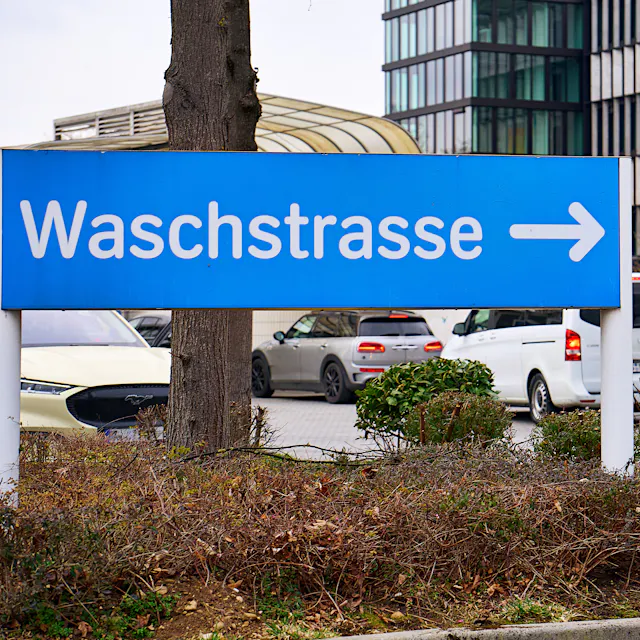 Der Osten zahlt deutlich mehr: Waschpreise in Berlin explodieren