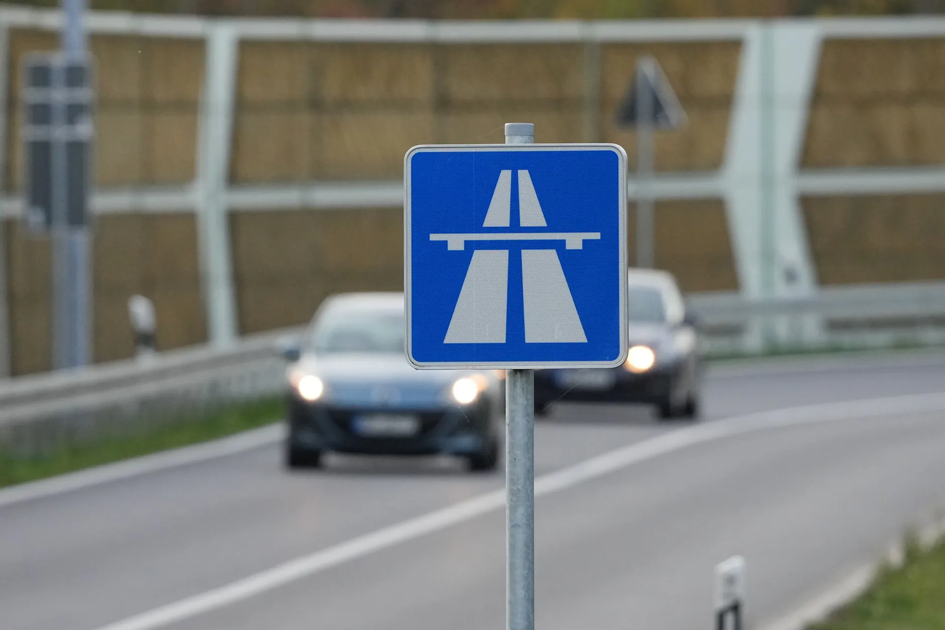 Unter anderem in Brandenburg stieg die Zahl der Verkehrsauffälligkeiten.