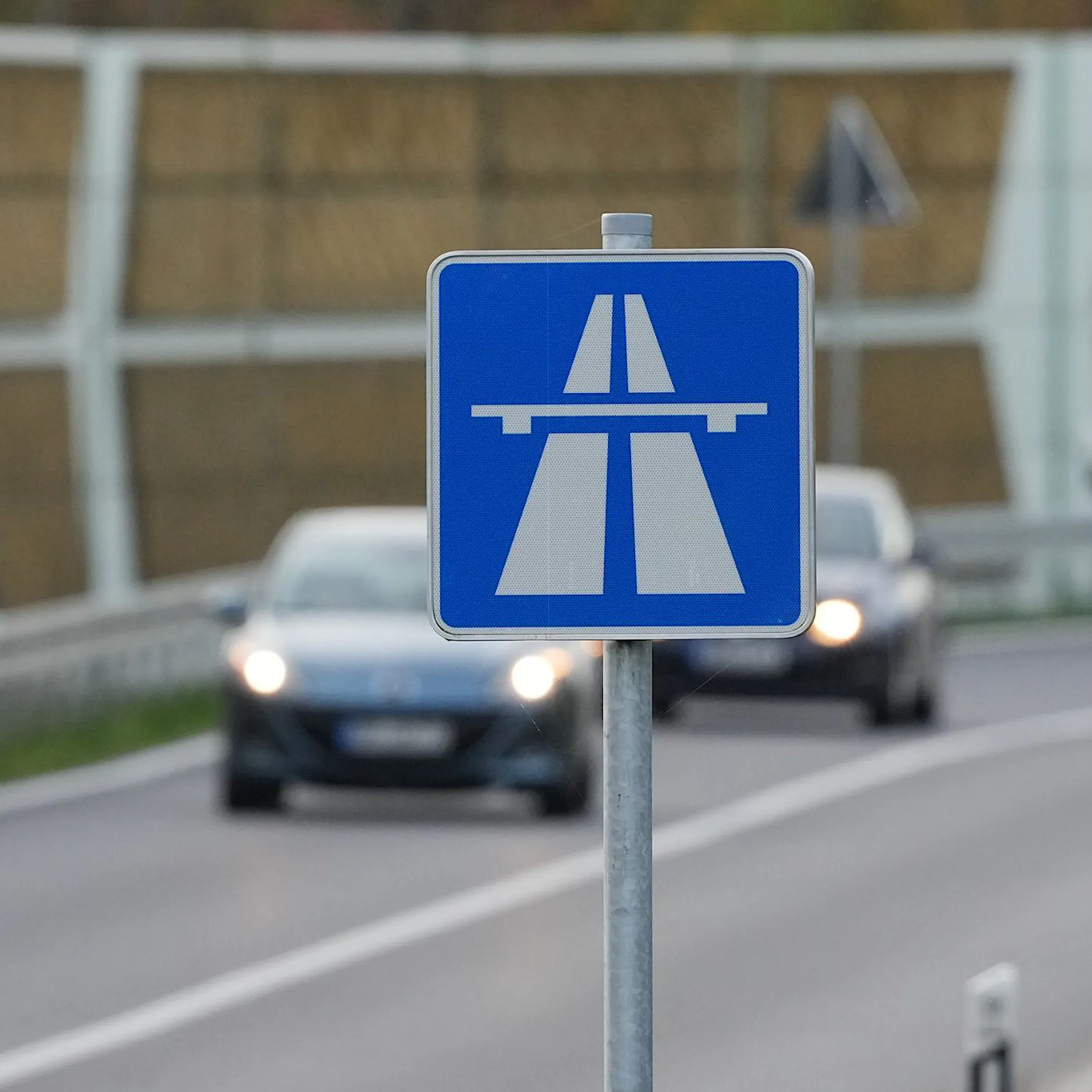 Verkehrssünder-Statistik: Brandenburg, Sachsen und MV legen zu