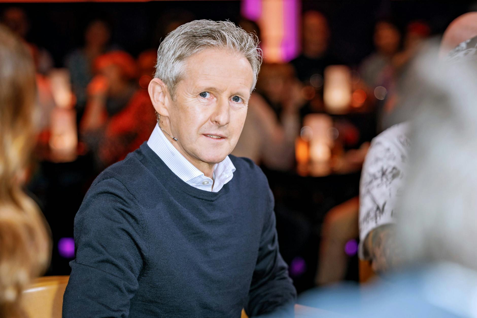 Auch Skisprung-Star Jens Weißflog machte sich im Rahmen einer Petition für den Erhalt der Sendung Biwak stark.