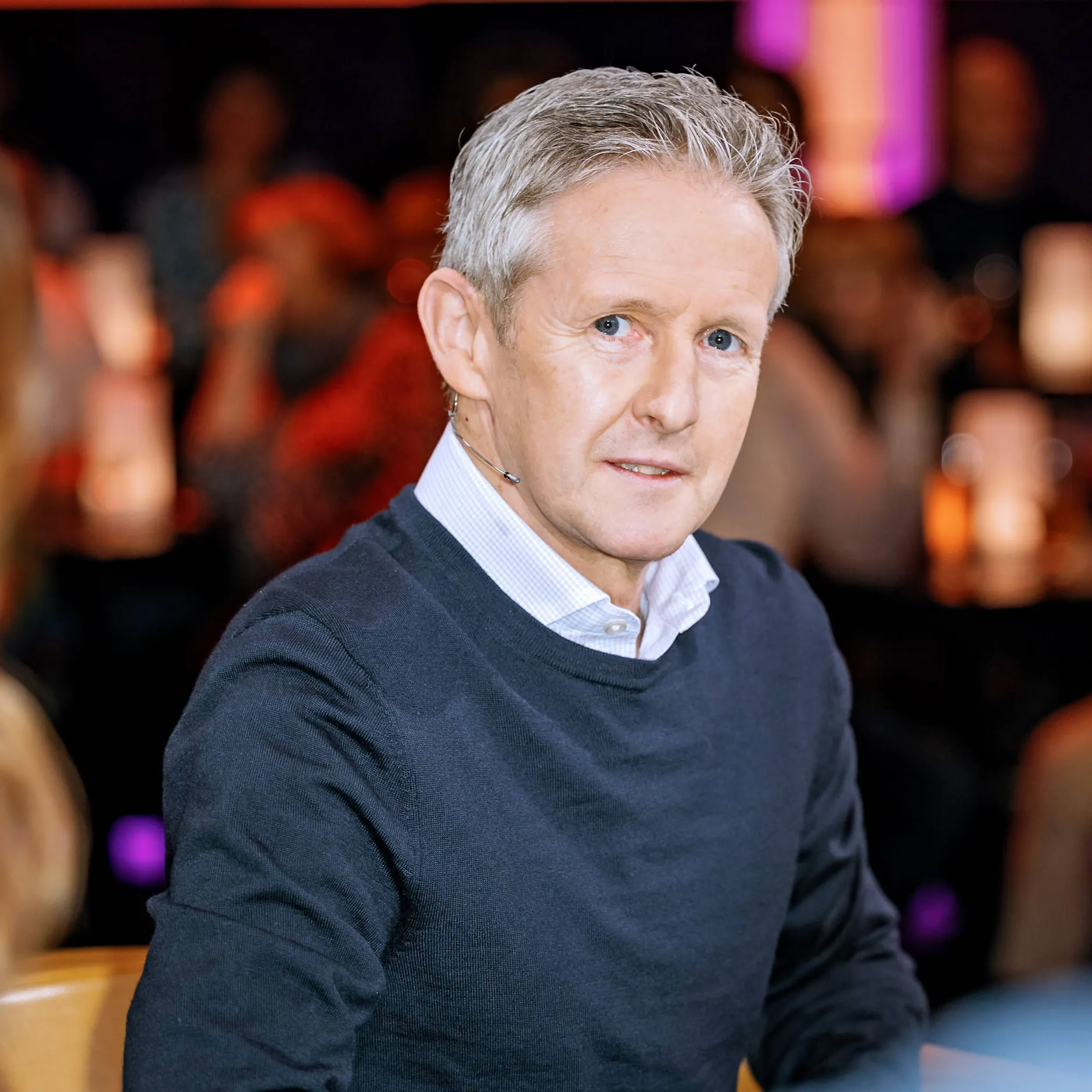 Image - Kult-Sendung aus dem Osten kommt zurück! Sie hat Stasi-Vergangenheit