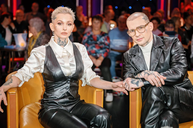 Edith und Eric Stehfest: Der Streit um die Kinder eskaliert