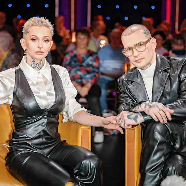 Eric Stehfest packt über Edith aus: „Der wahre Grund für die Trennung ist so schlimm“