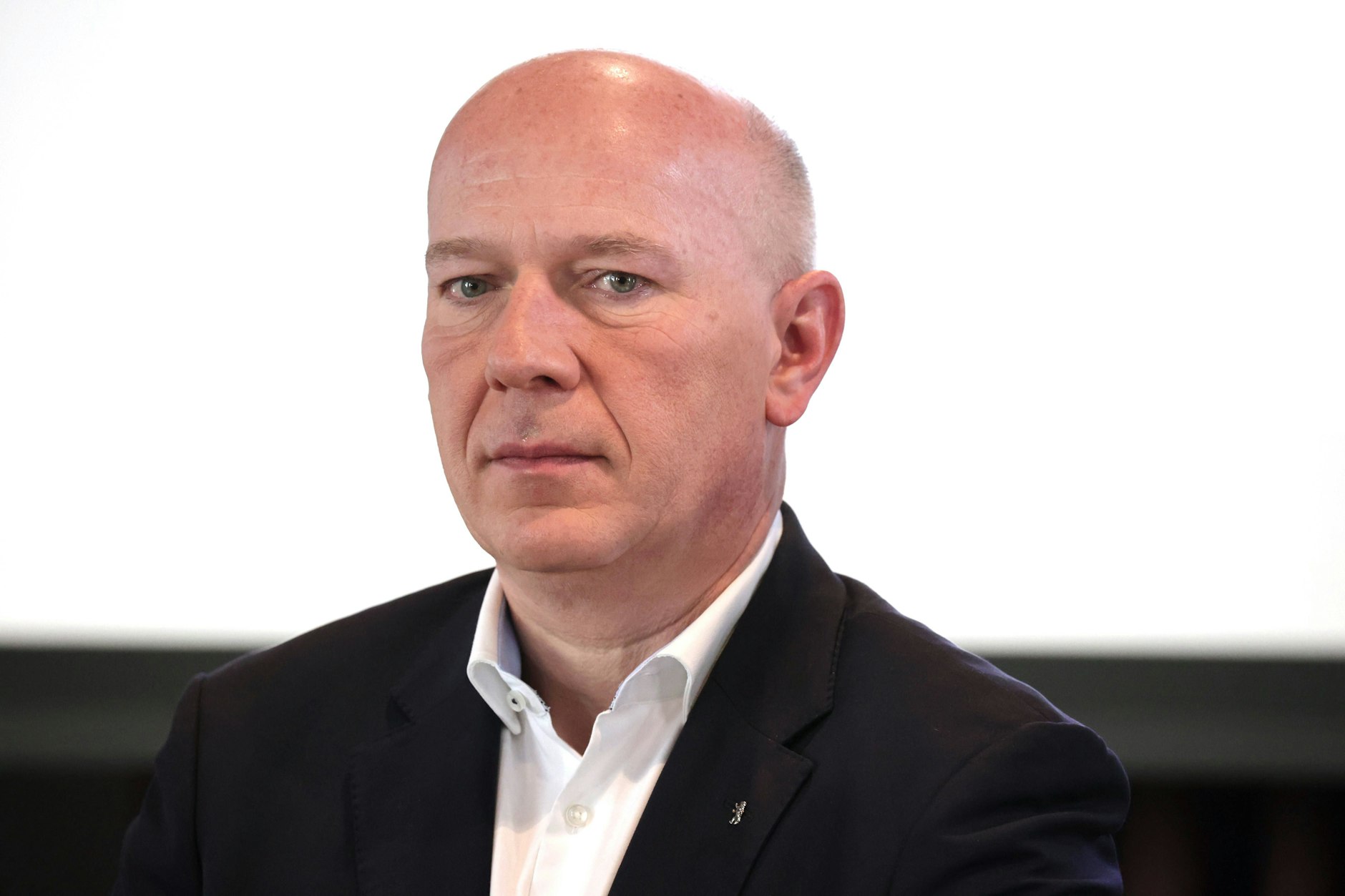 Berlins Regierender Bürgermeister Kai Wegner (CDU) soll nach dem Stromausfall in der Stadt mehrfach nicht die Wahrheit gesagt haben.