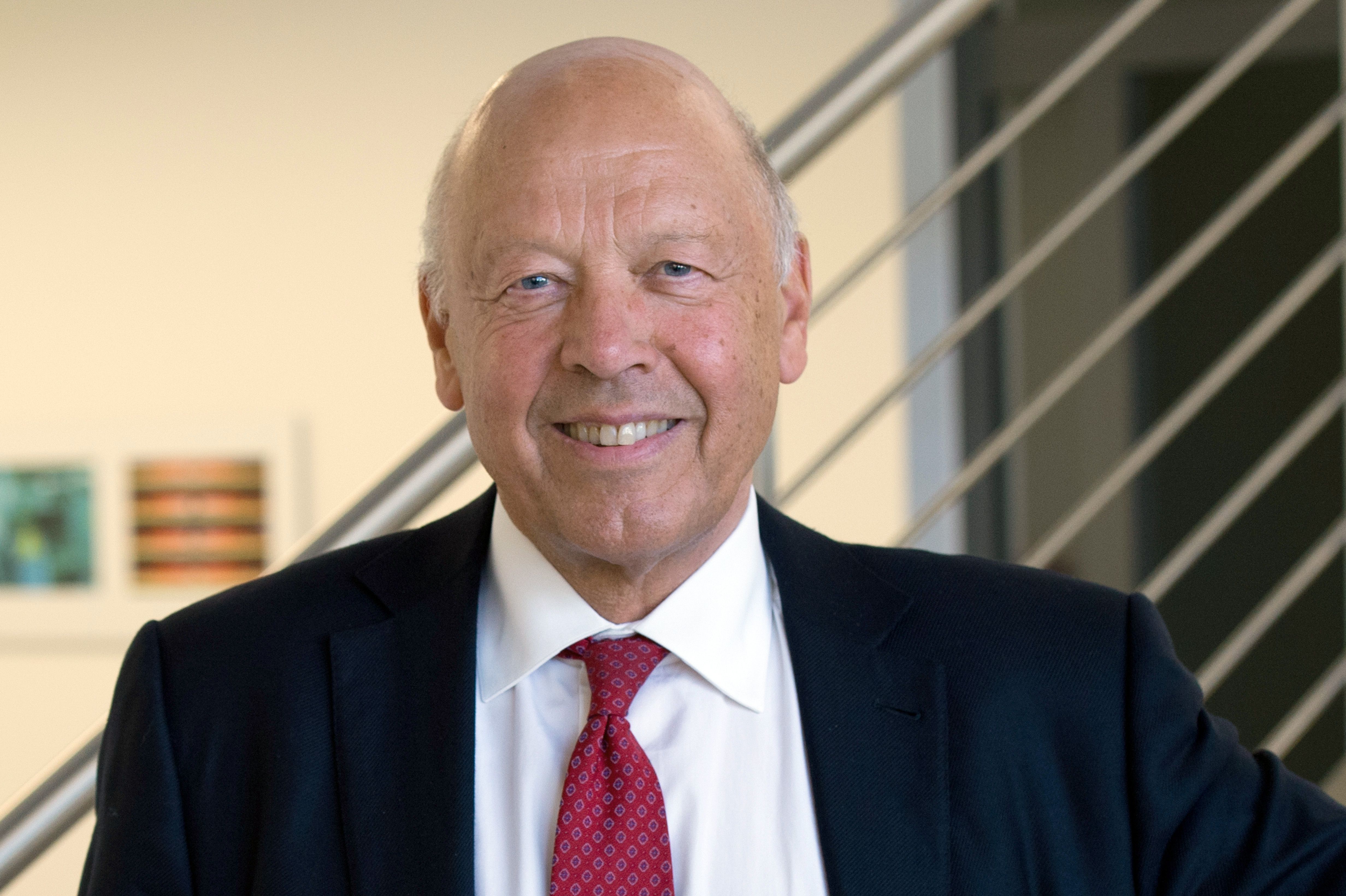 Image - Theo Müller: Milliardär schlägt CDU Bündnis mit AfD in Baden-Württemberg vor