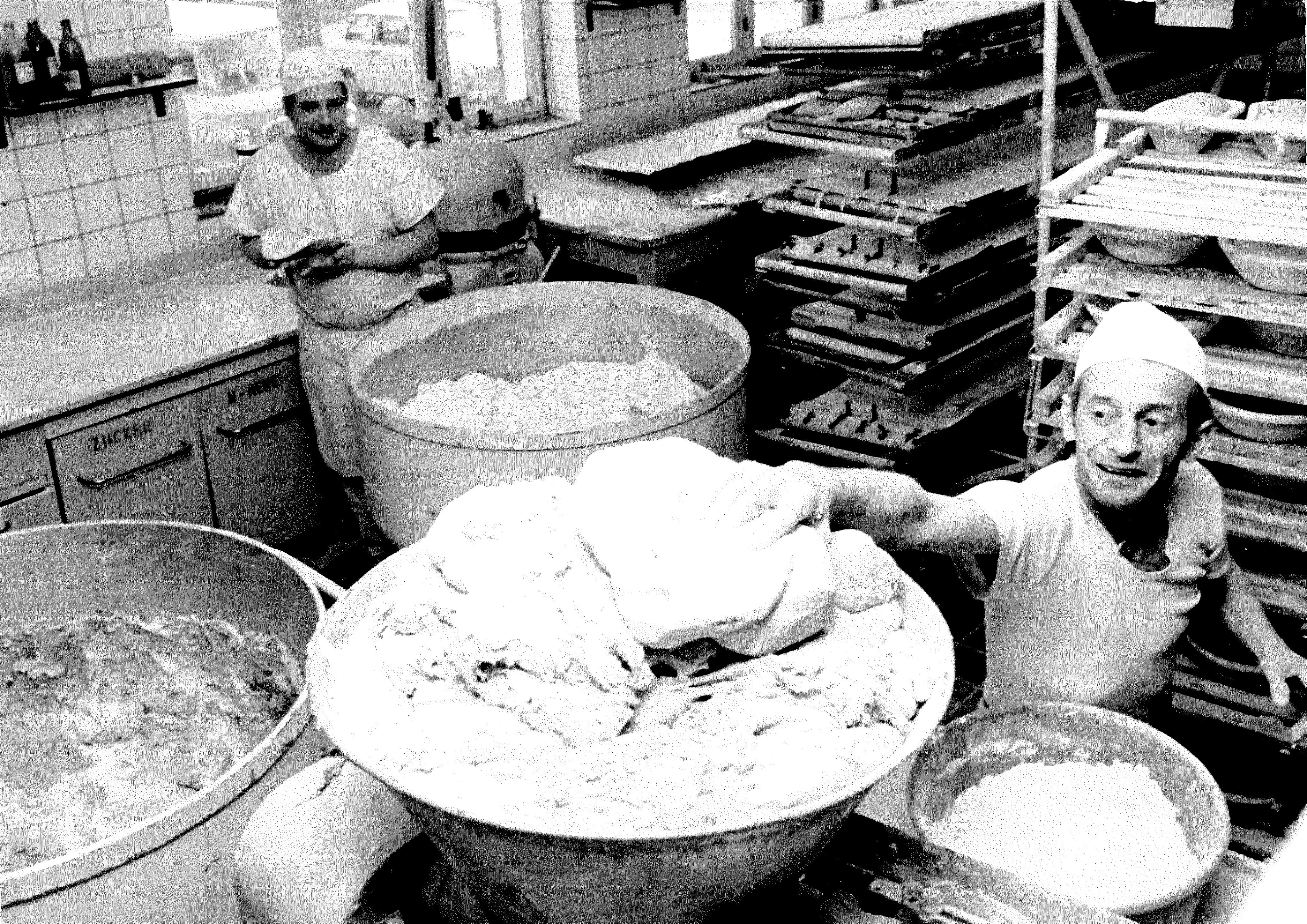 Private Handwerker in der DDR: „Was die im Westen können, können wir schon lange“