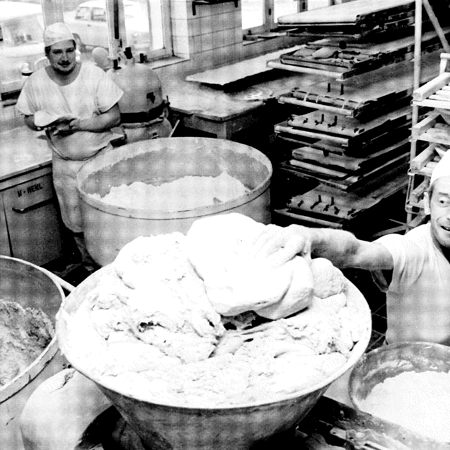 Private Handwerker in der DDR: „Was die im Westen können, können wir schon lange“