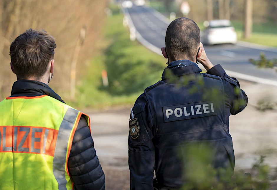 Verkehrssünder in Sachsen-Anhalt können nun zumindest zeitweise aufatmen: Aufgrund einer IT-Panne werden derzeit keine Mahnungen zu Bußgeldbescheiden versandt.