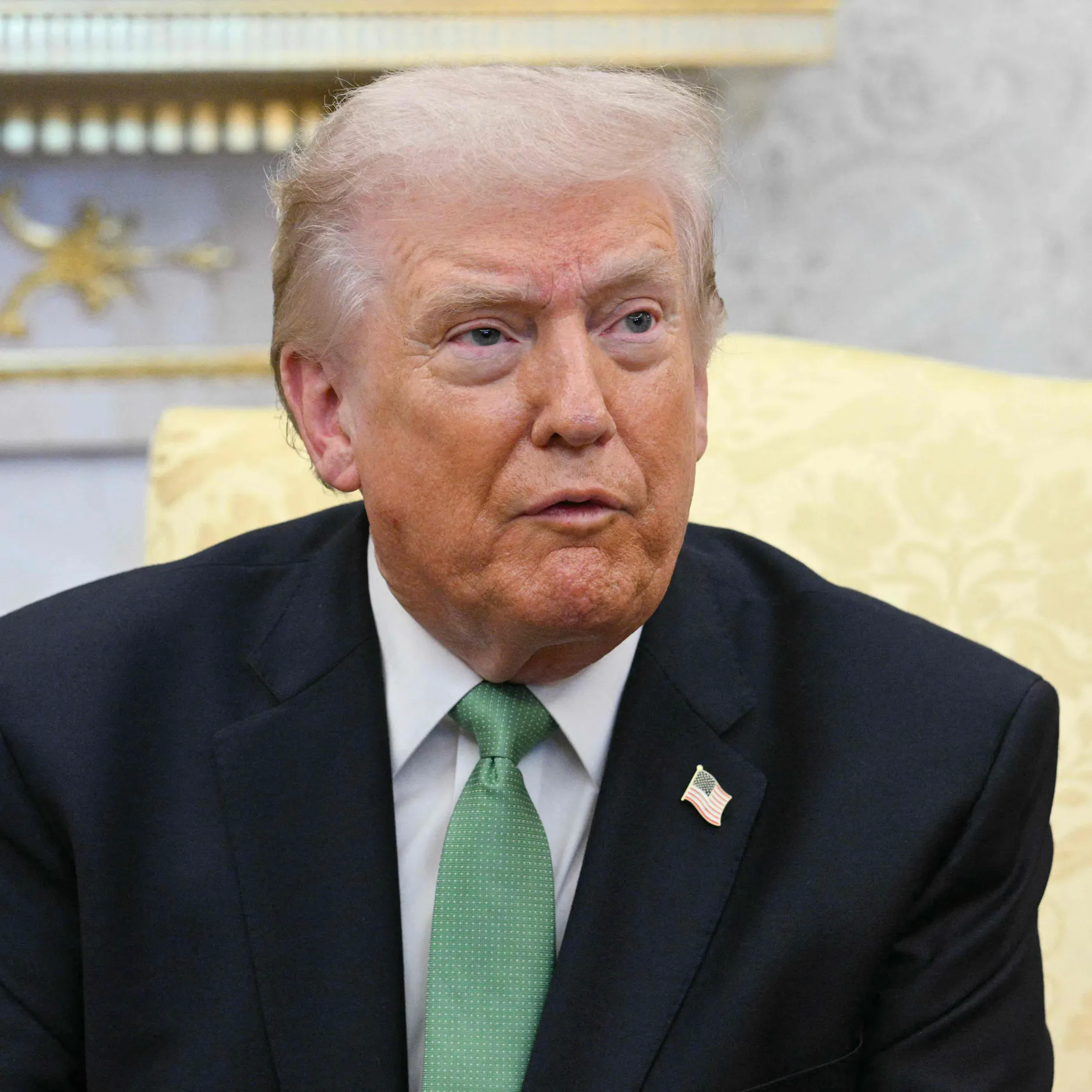 Image - „Wir brauchen die Hilfe von niemandem“: Trump sauer auf Nato-Verbündete