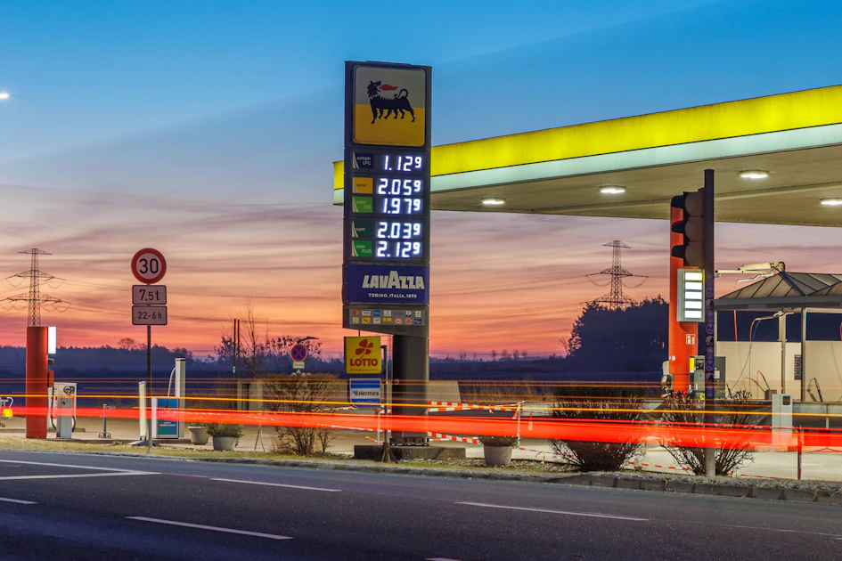 İade için litre başına 5 sent – neden birçok sürücü hayal kırıklığına uğrayacak?