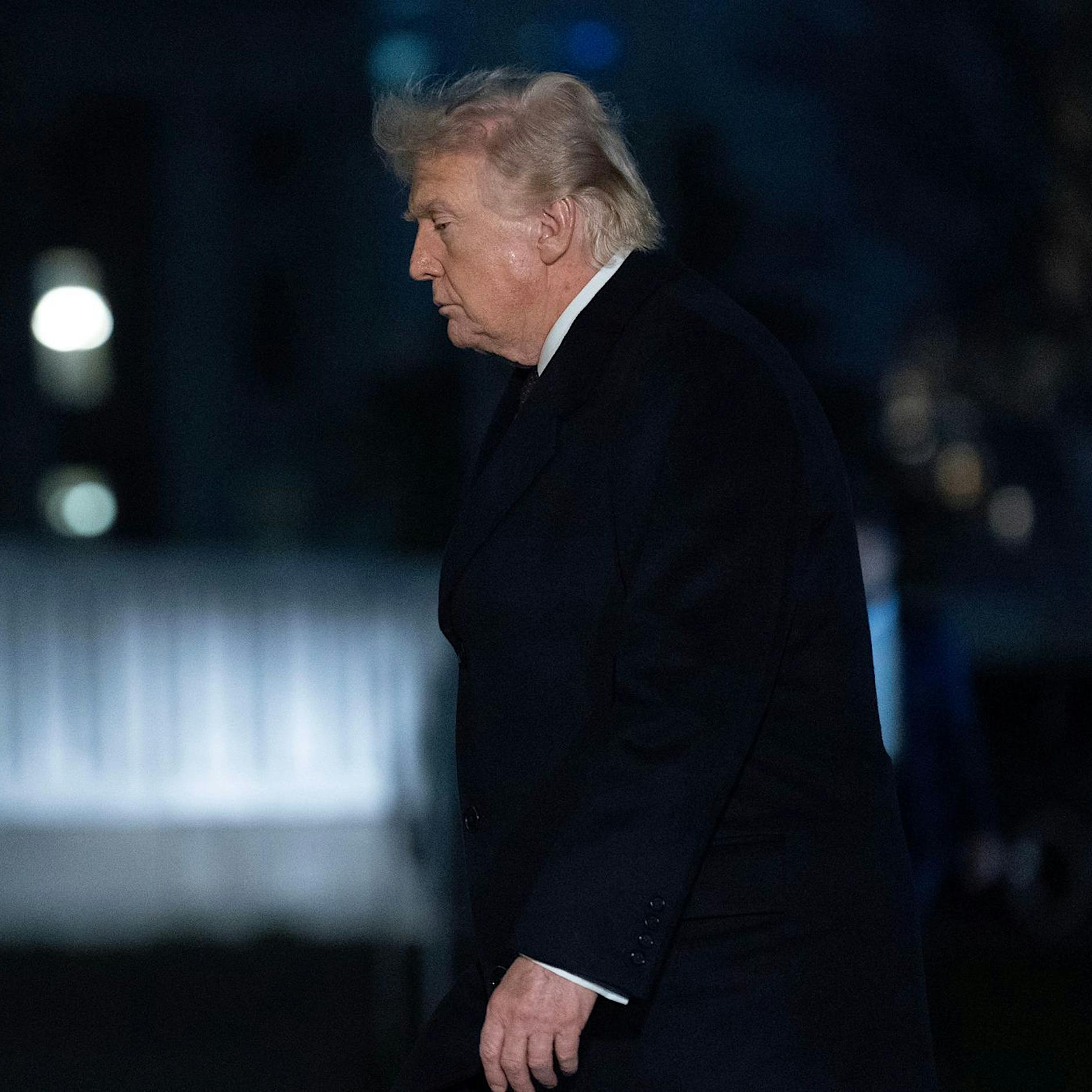 Trump wurde „getäuscht“: Terrorabwehrchef Joe Kent tritt aus Protest gegen Iran-Krieg zurück