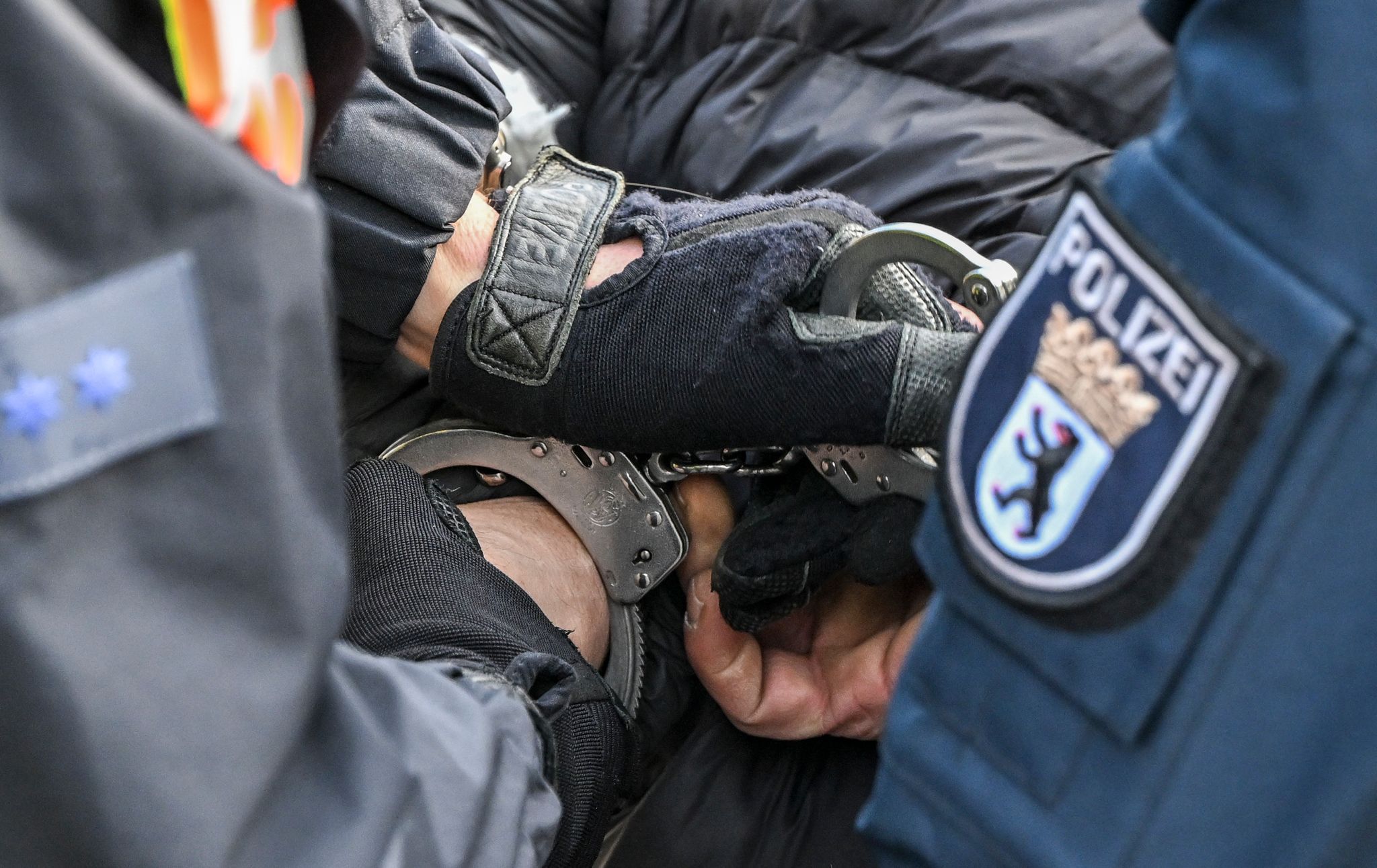 Image - Personalmangel: Weiterhin Rekrutierungsprobleme bei Berliner Polizei